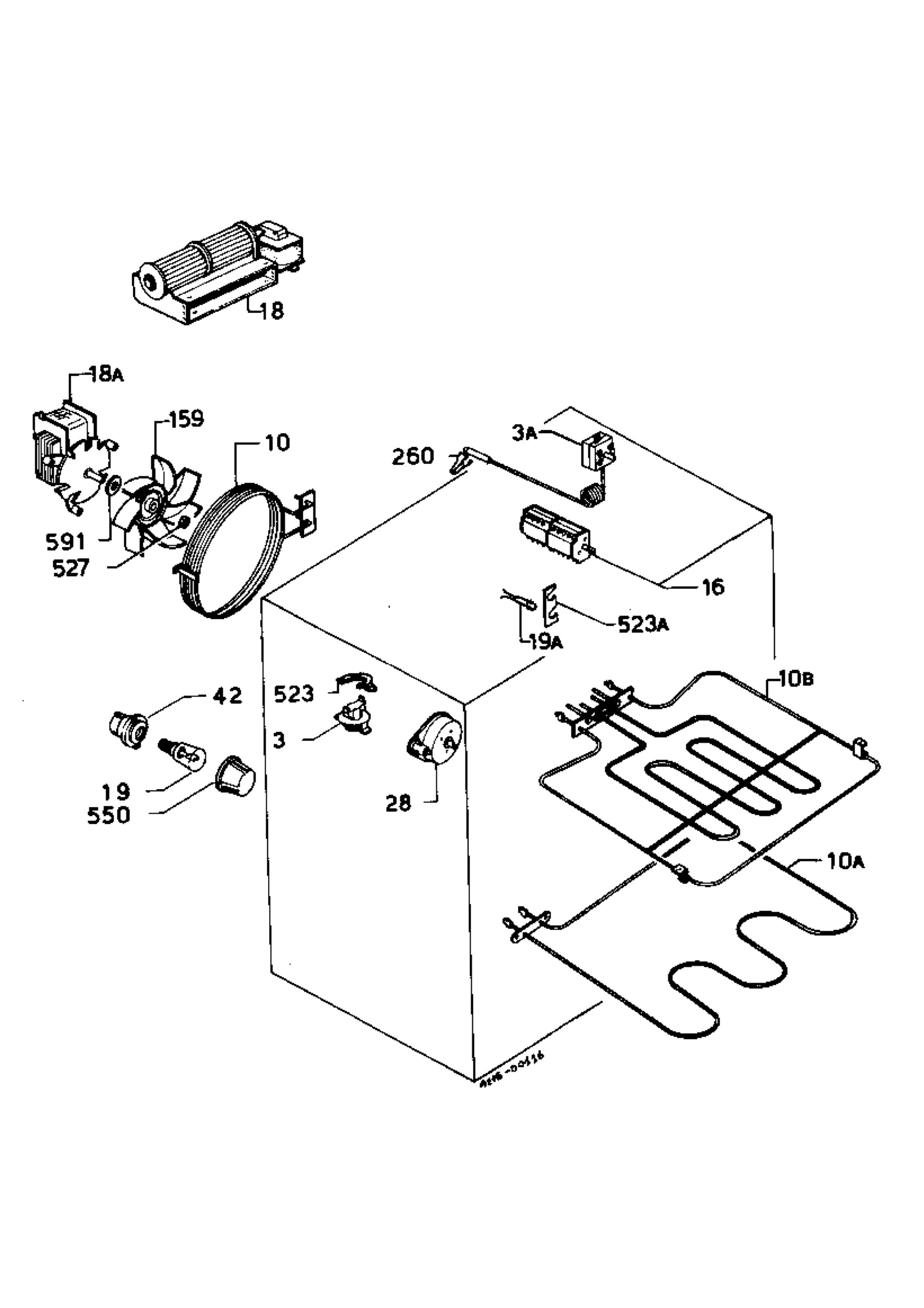Electrical equipment