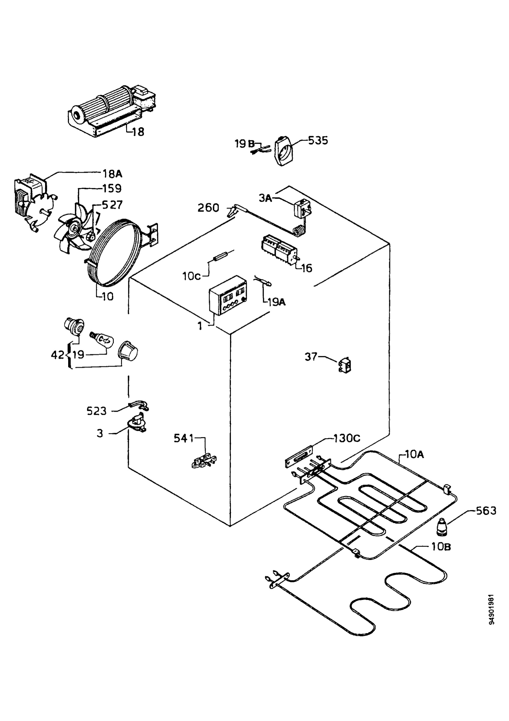 Electrical equipment
