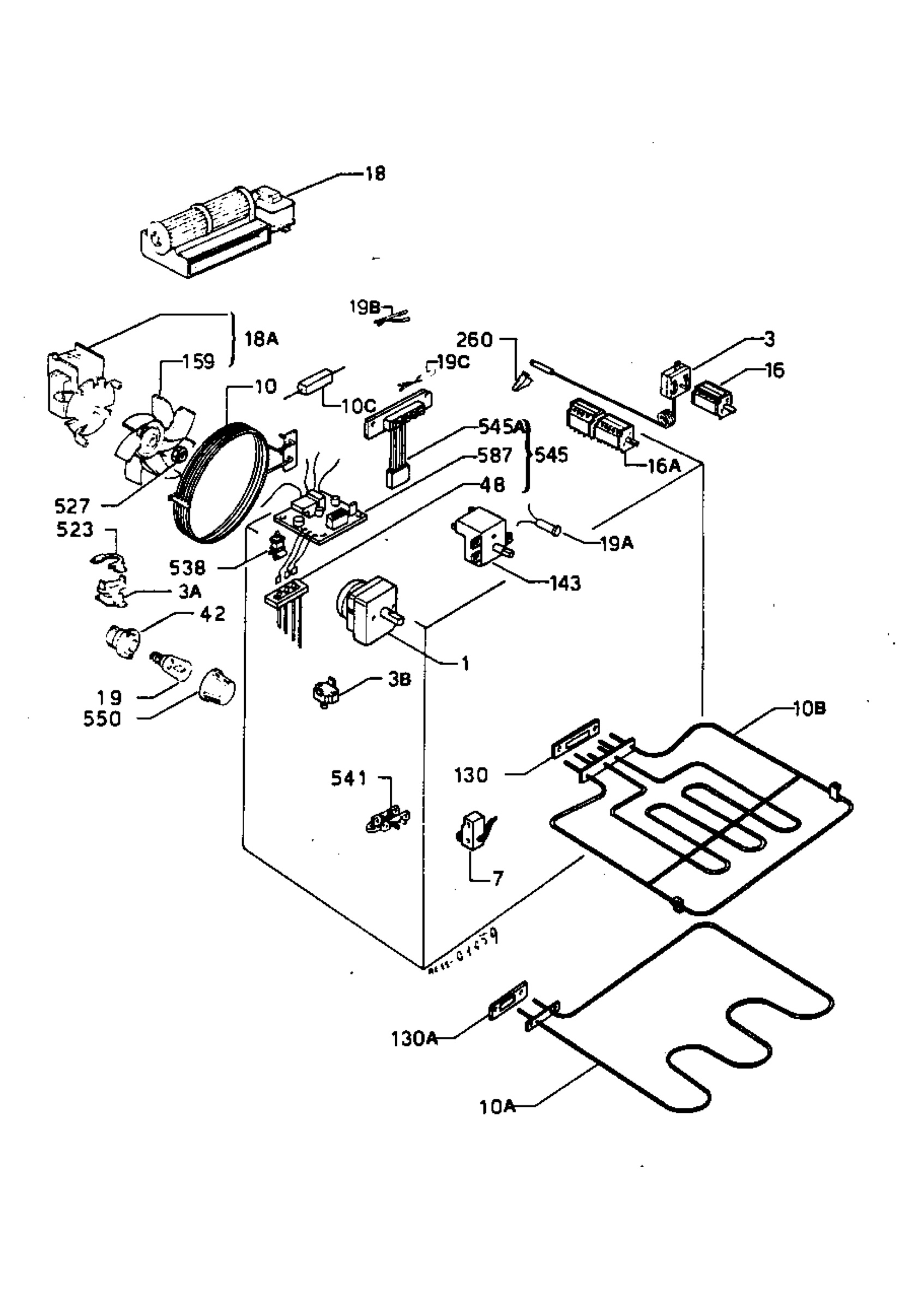 Electrical equipment