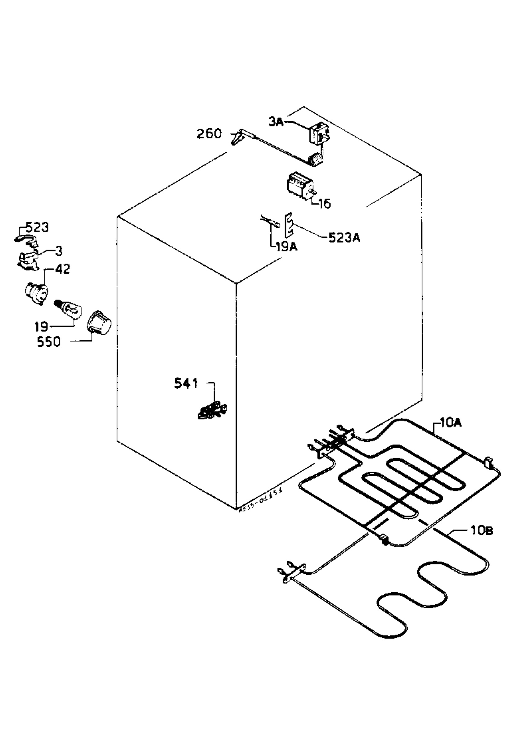 Electrical equipment