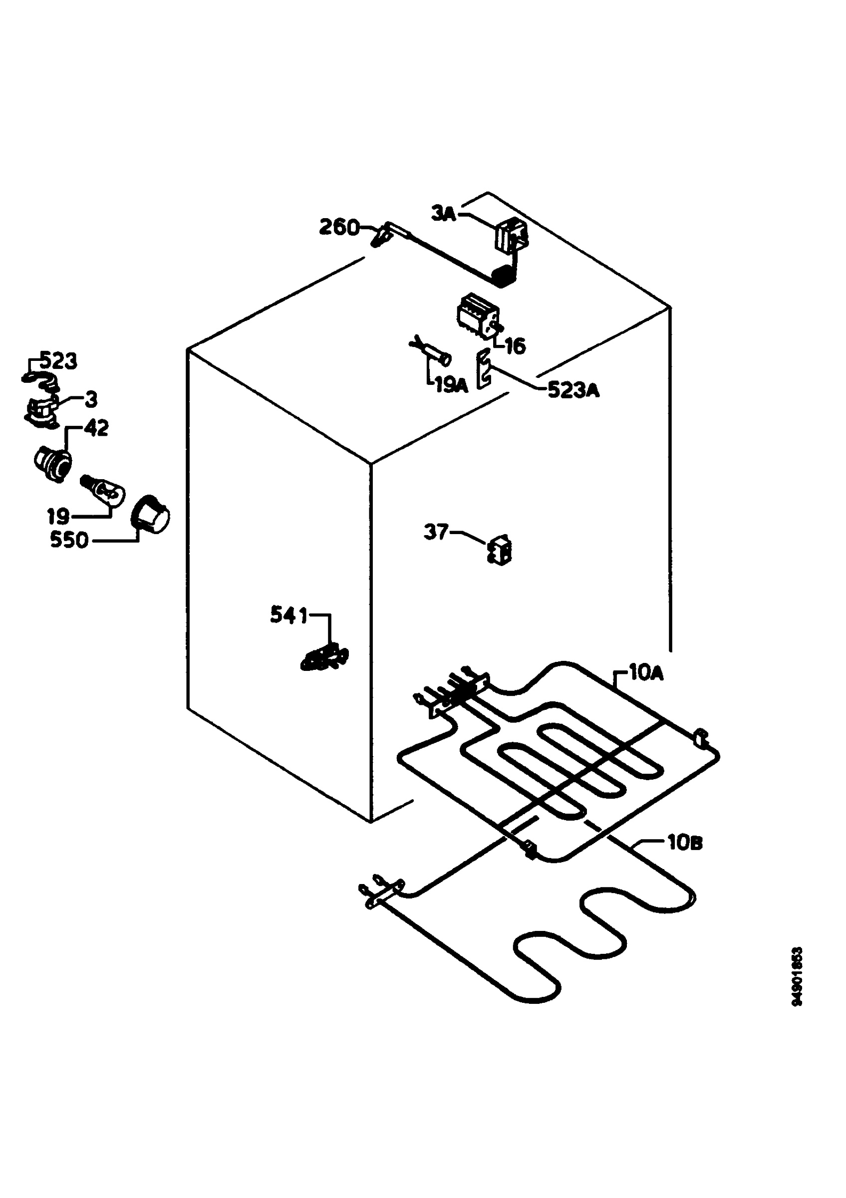 Electrical equipment