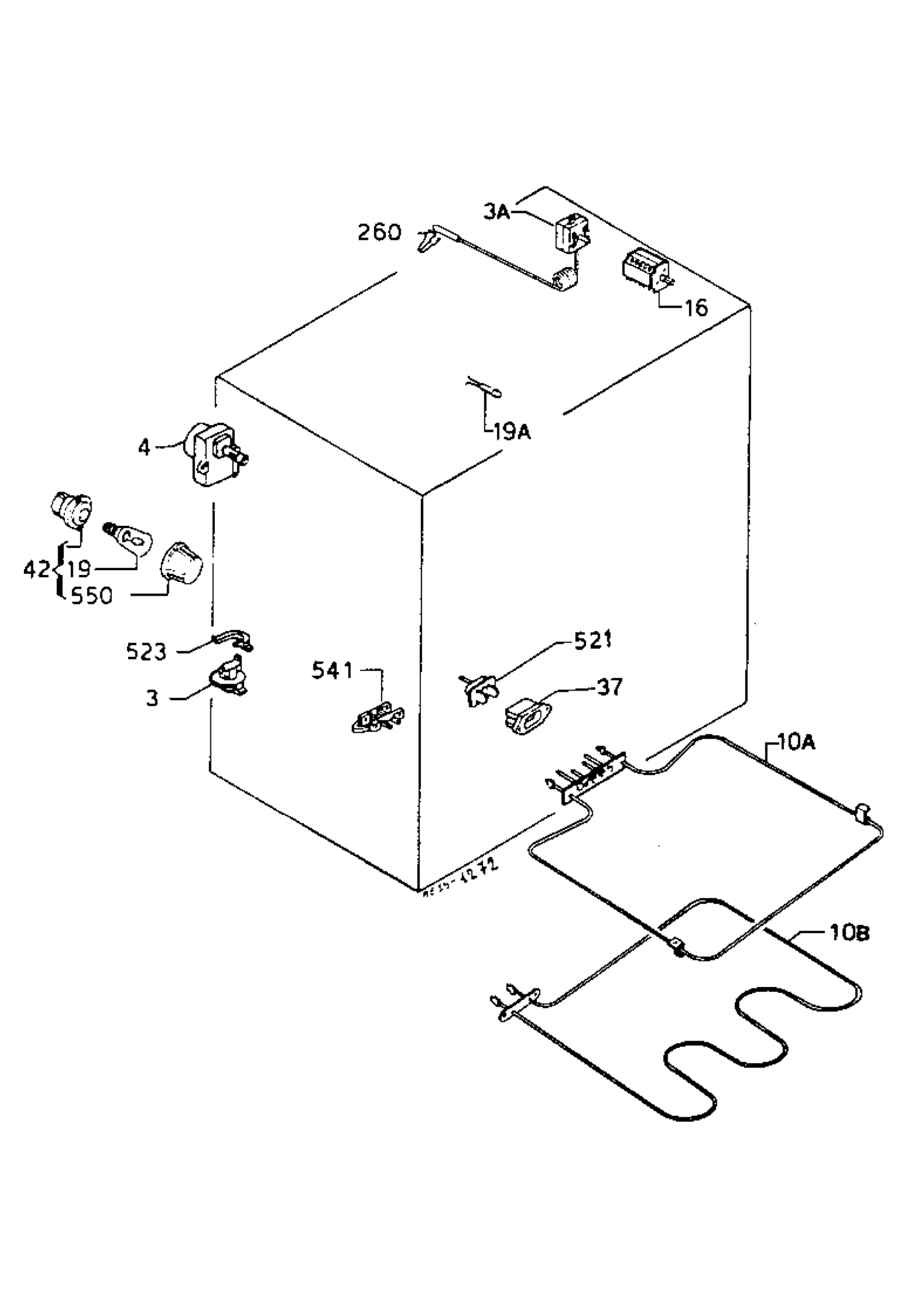 Electrical equipment