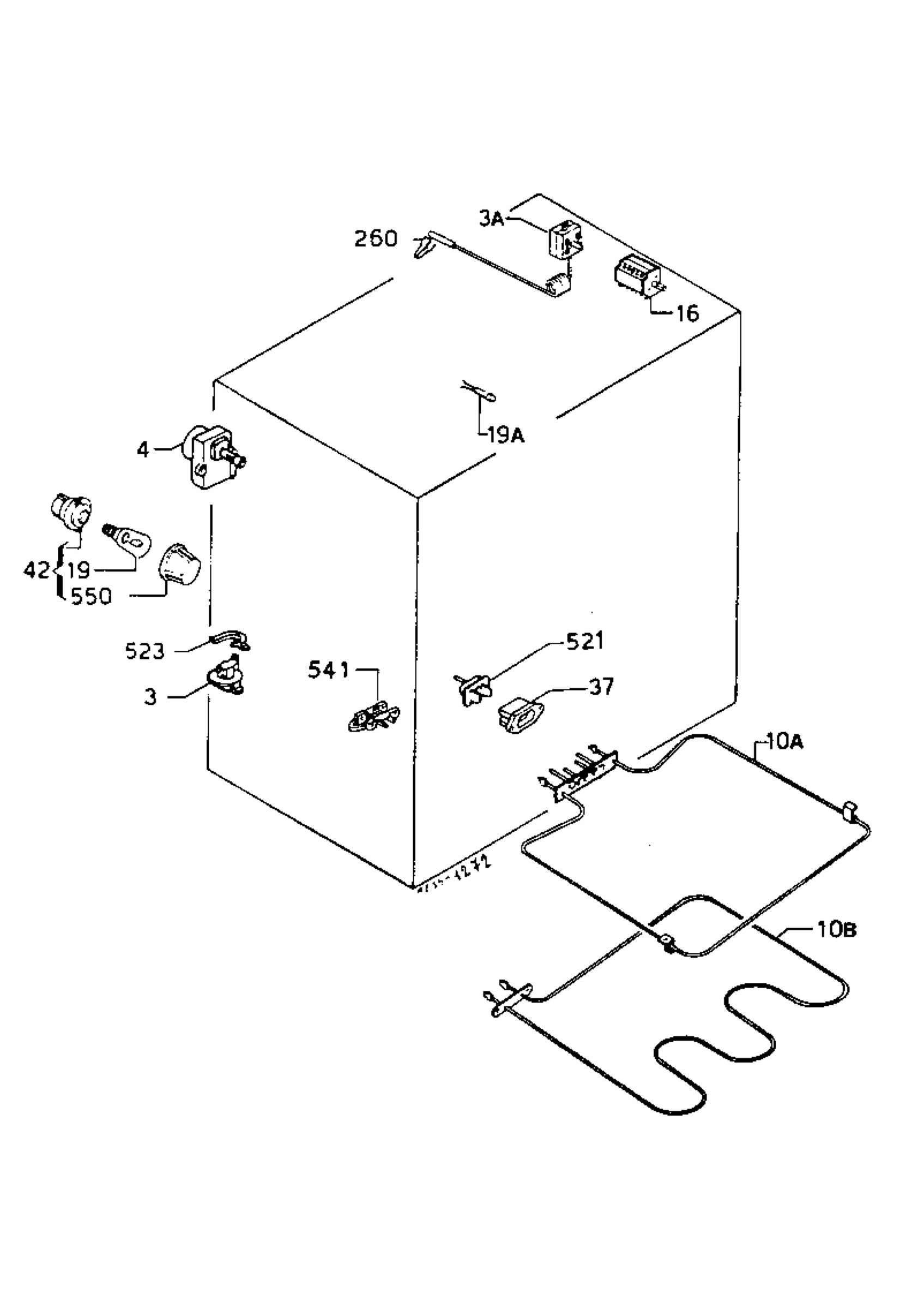 Electrical equipment