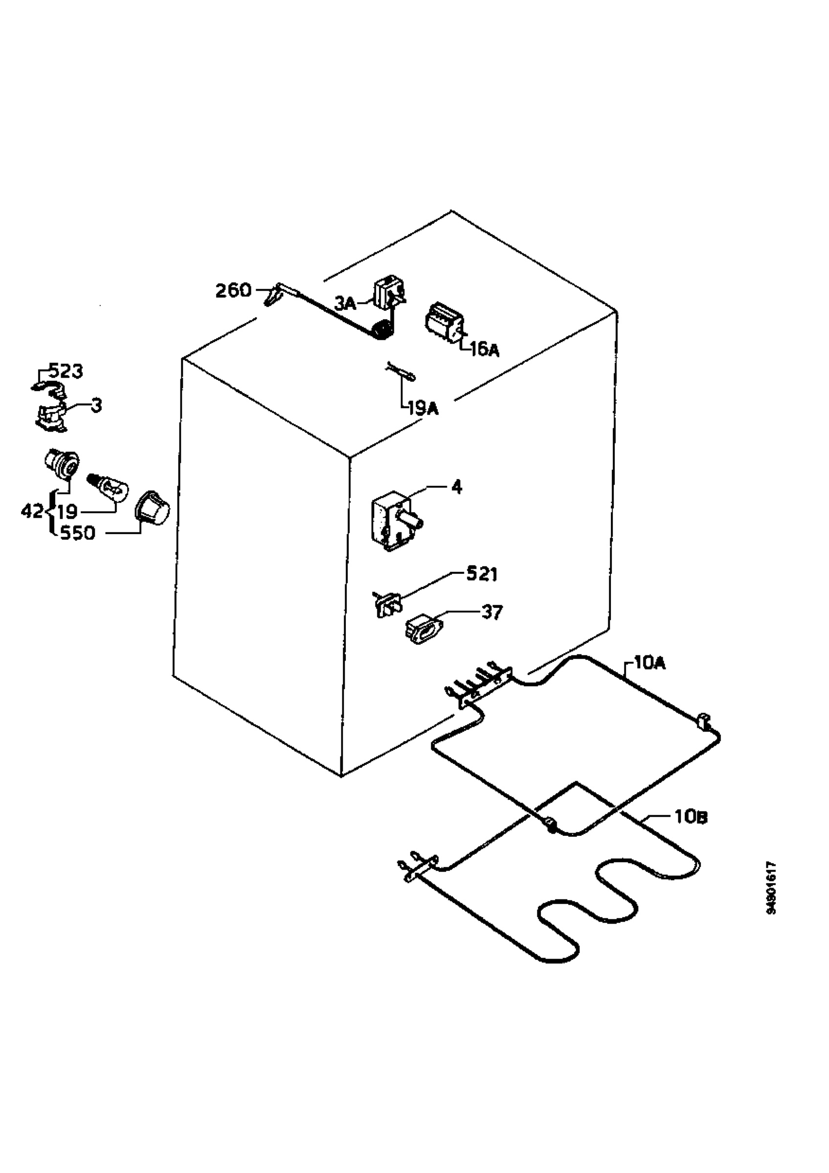 Electrical equipment