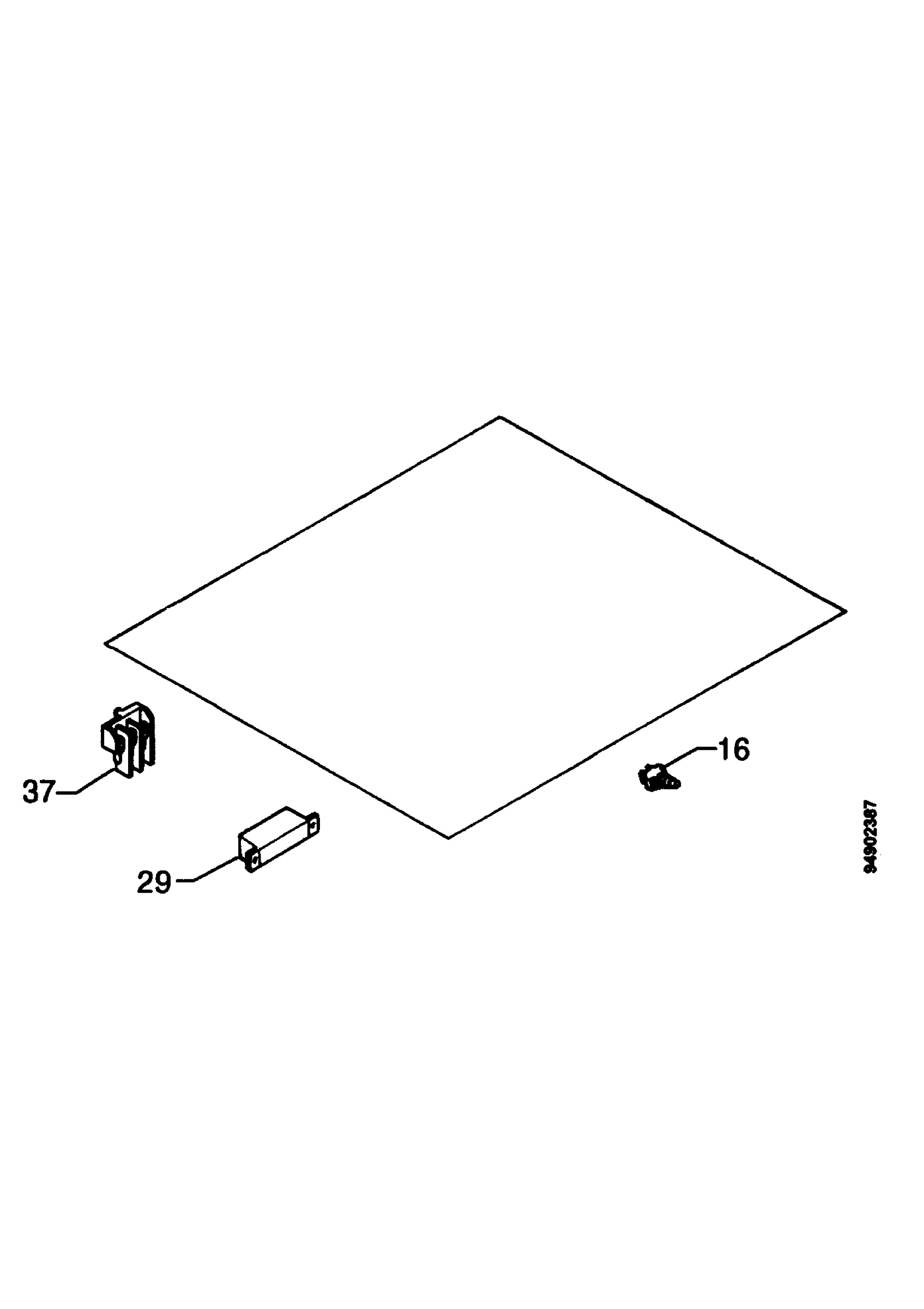 Electrical equipment