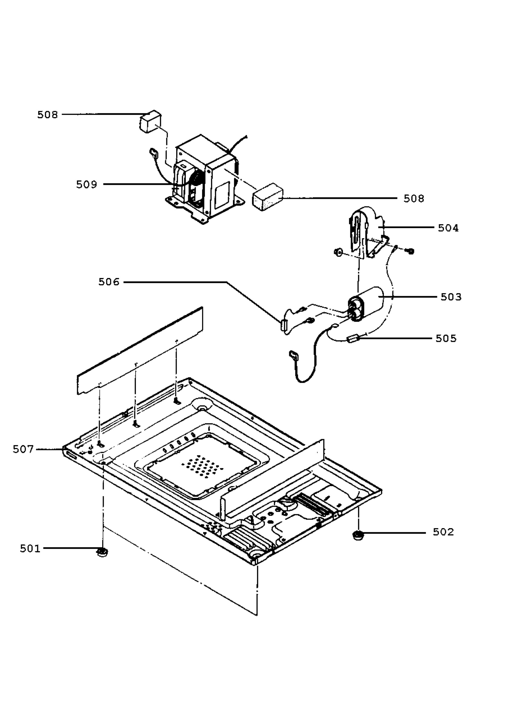 Electrical equipment