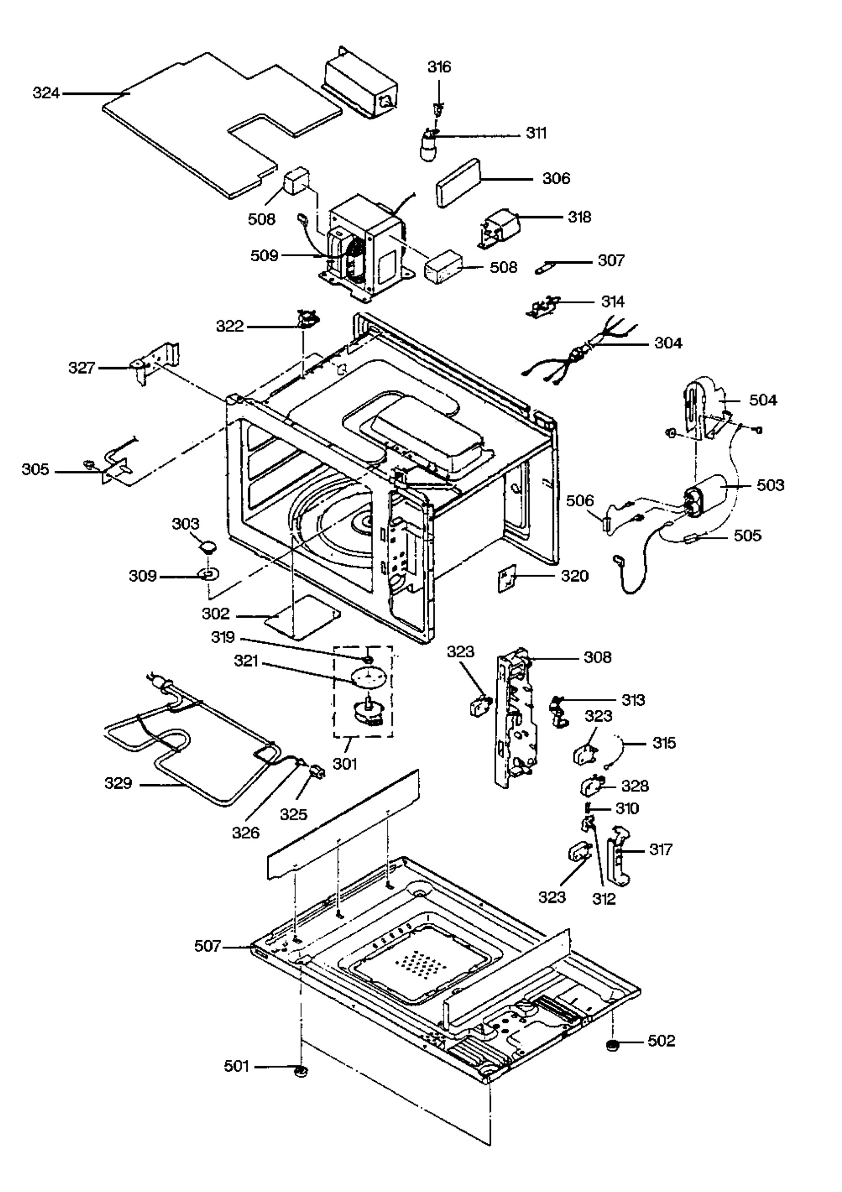 Electrical equipment