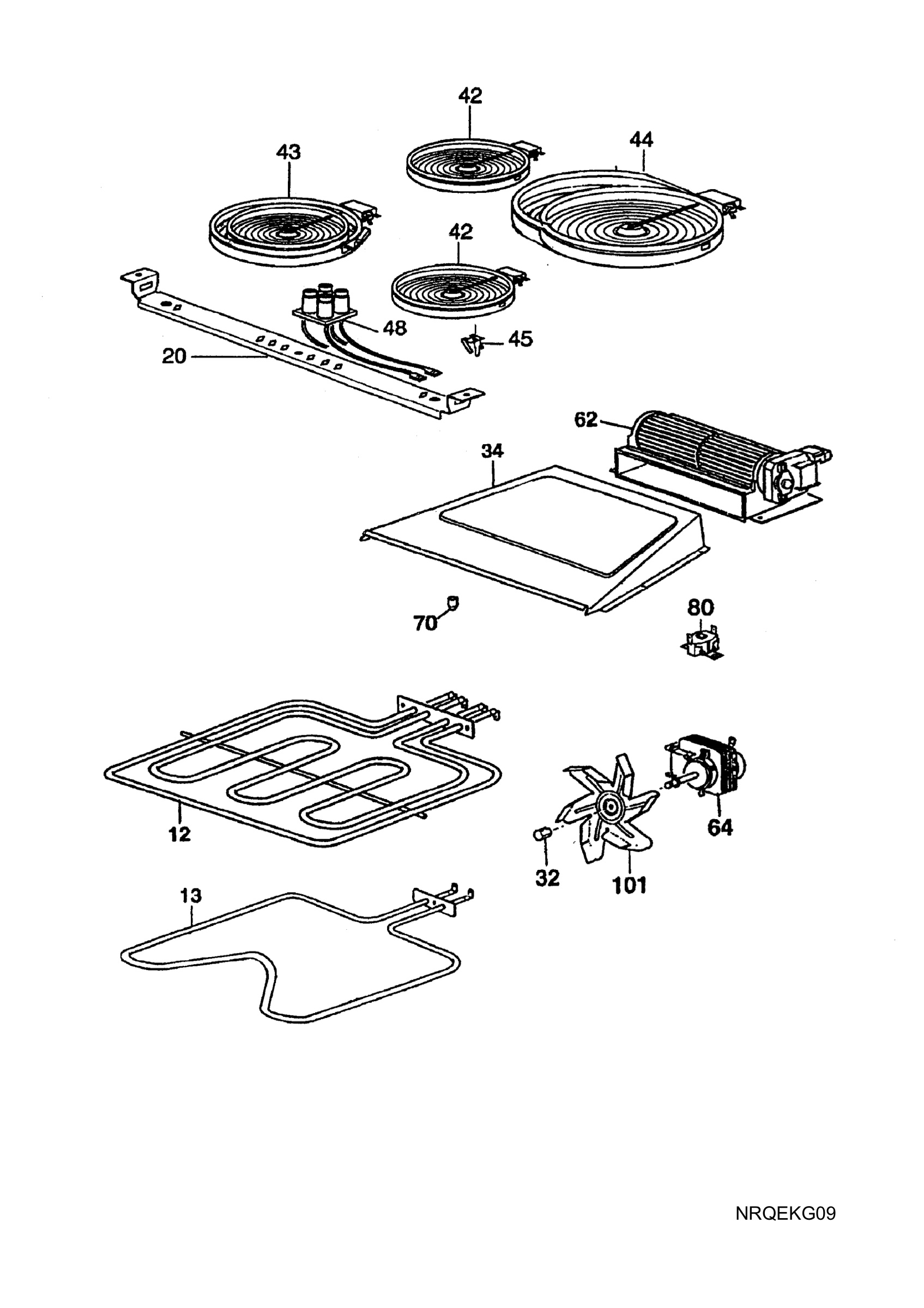 Electrical equipment