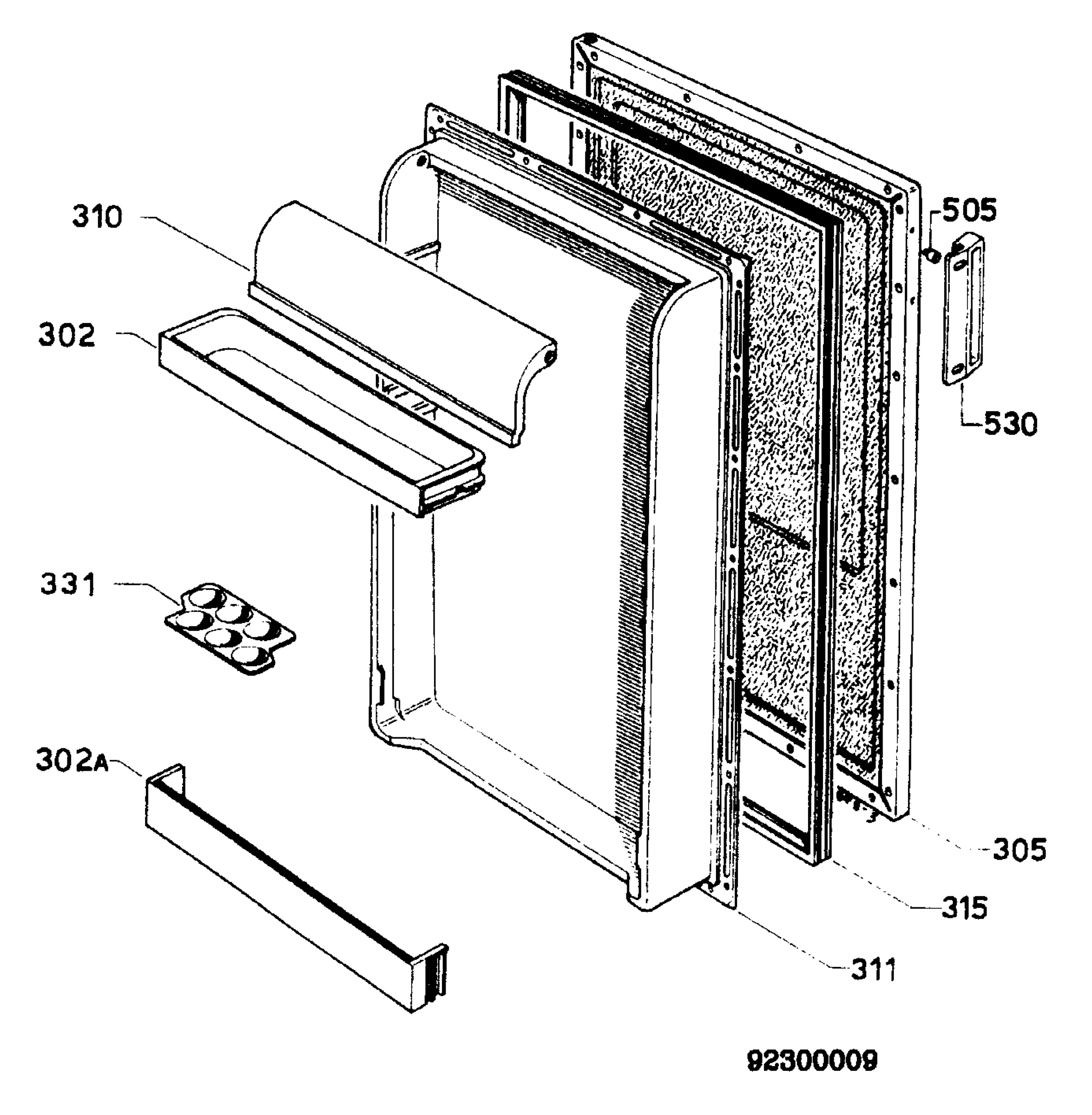 C10 Door