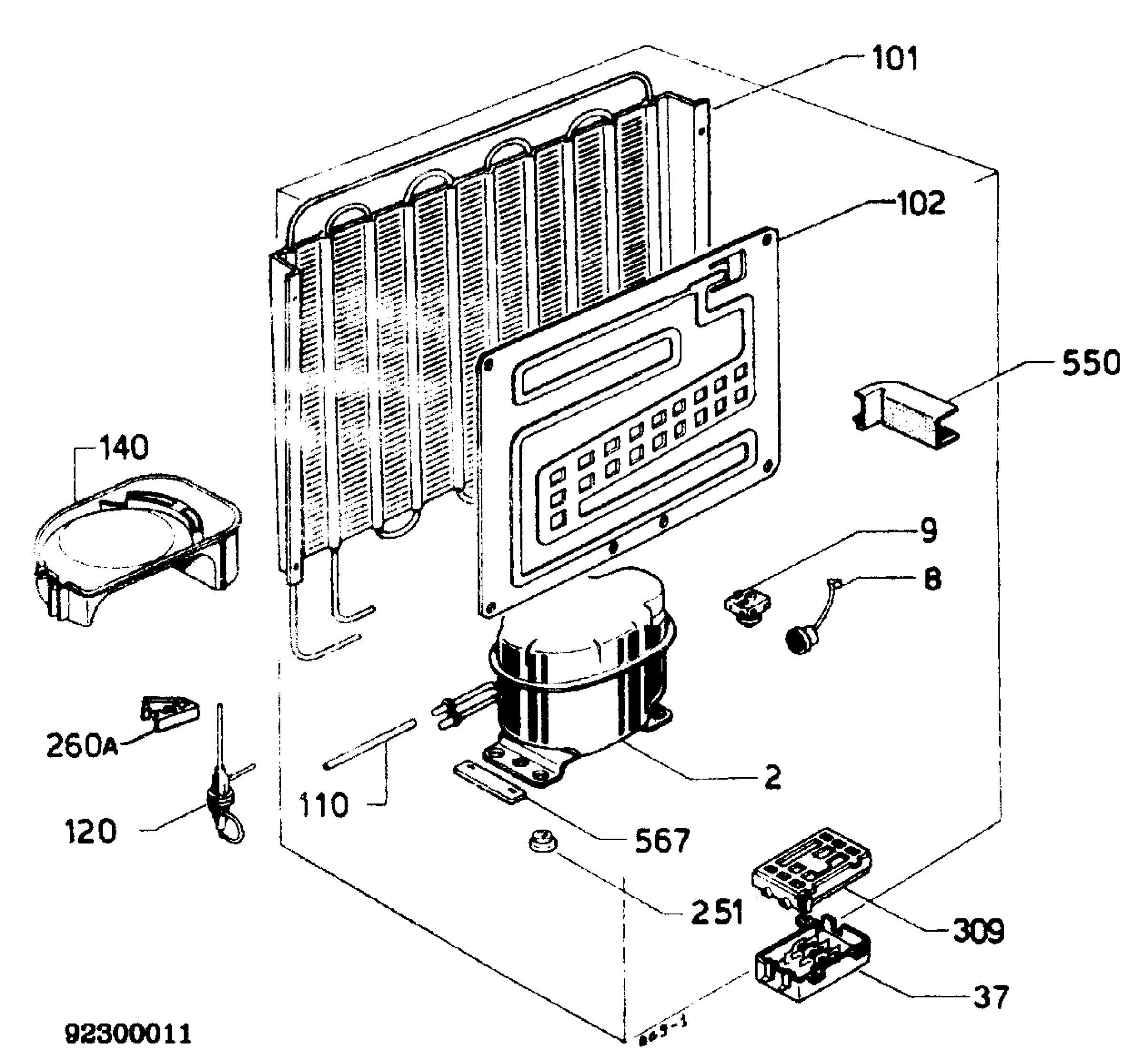C10 Cold,https://pub-ca728c82b01b4455aa73b951df5a365b.r2.dev/Electrolux/ users manual
