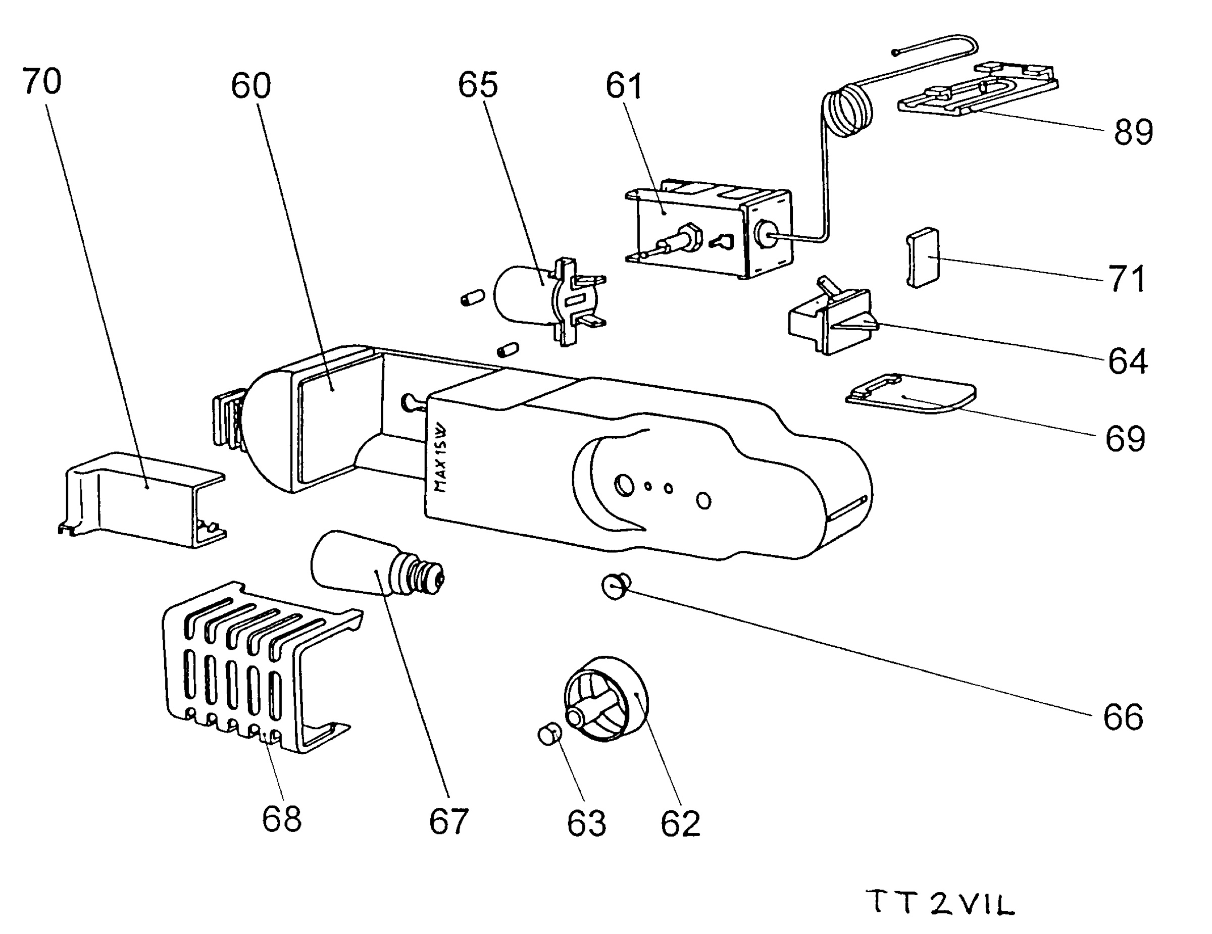 Thermostat