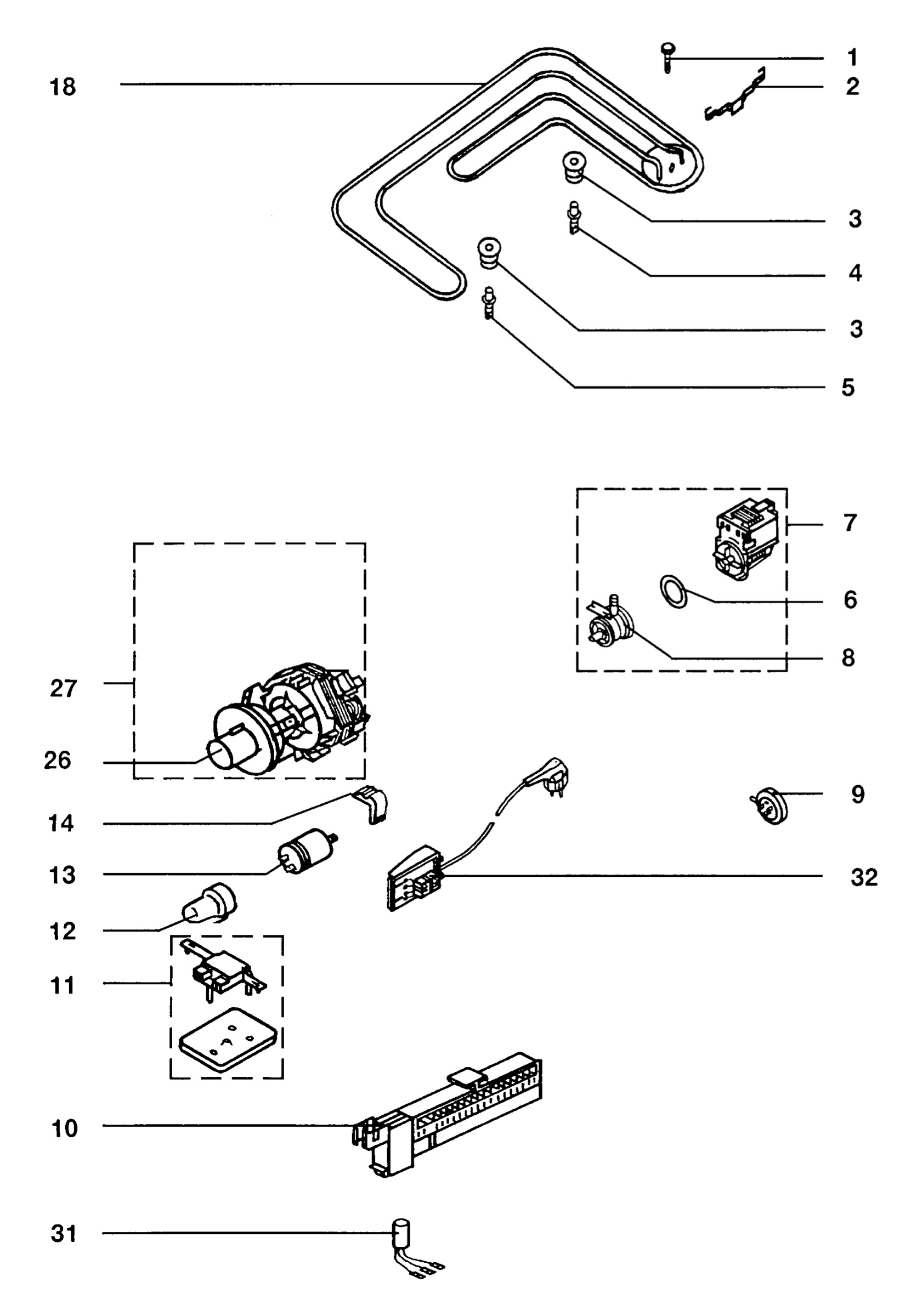 Electrical equipment