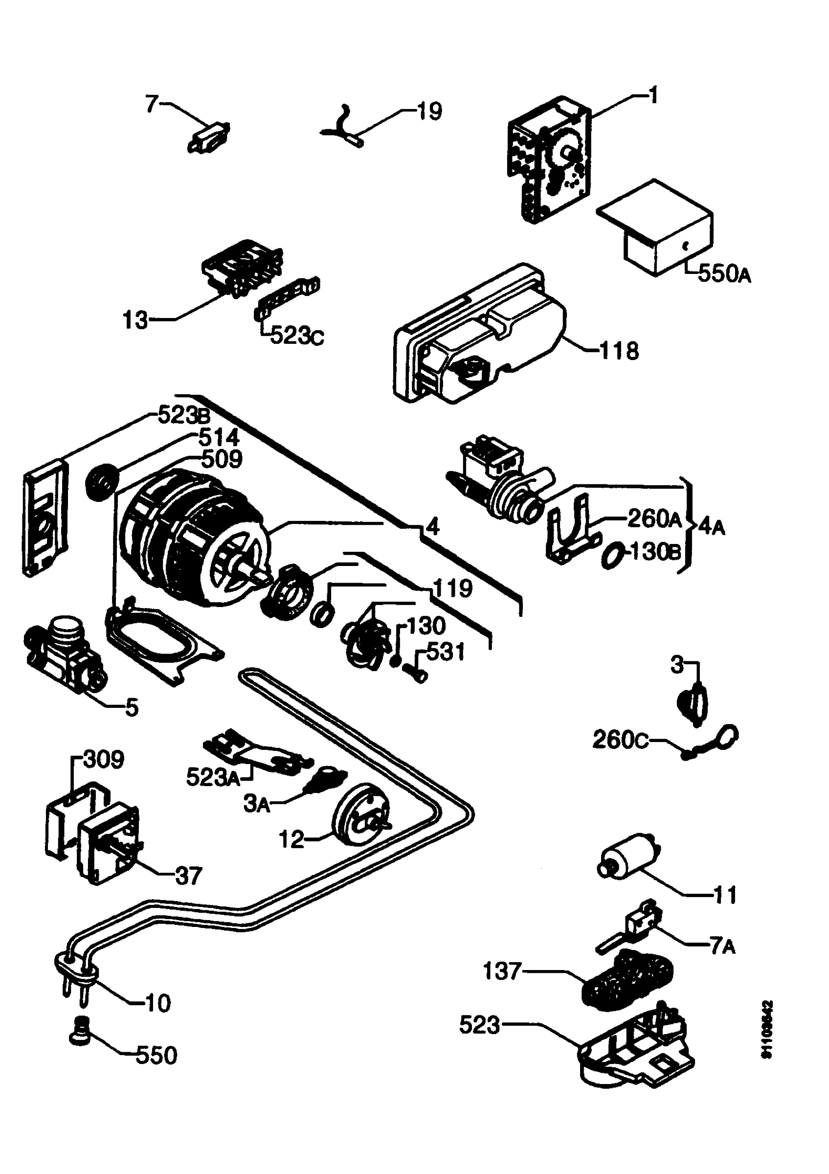 Electrical equipment