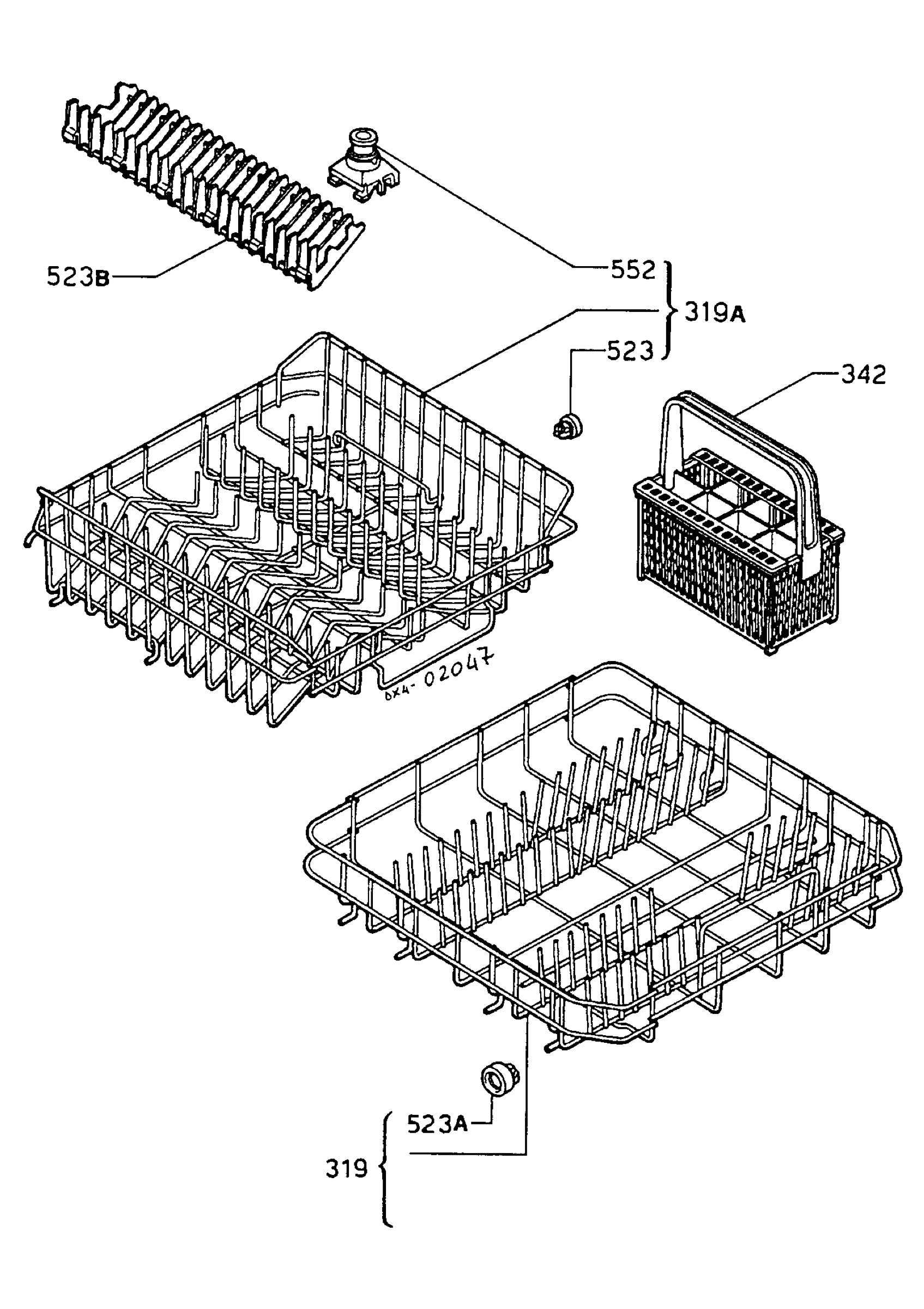 Baskets,https://pub-ca728c82b01b4455aa73b951df5a365b.r2.dev/Electrolux/ tubes 061