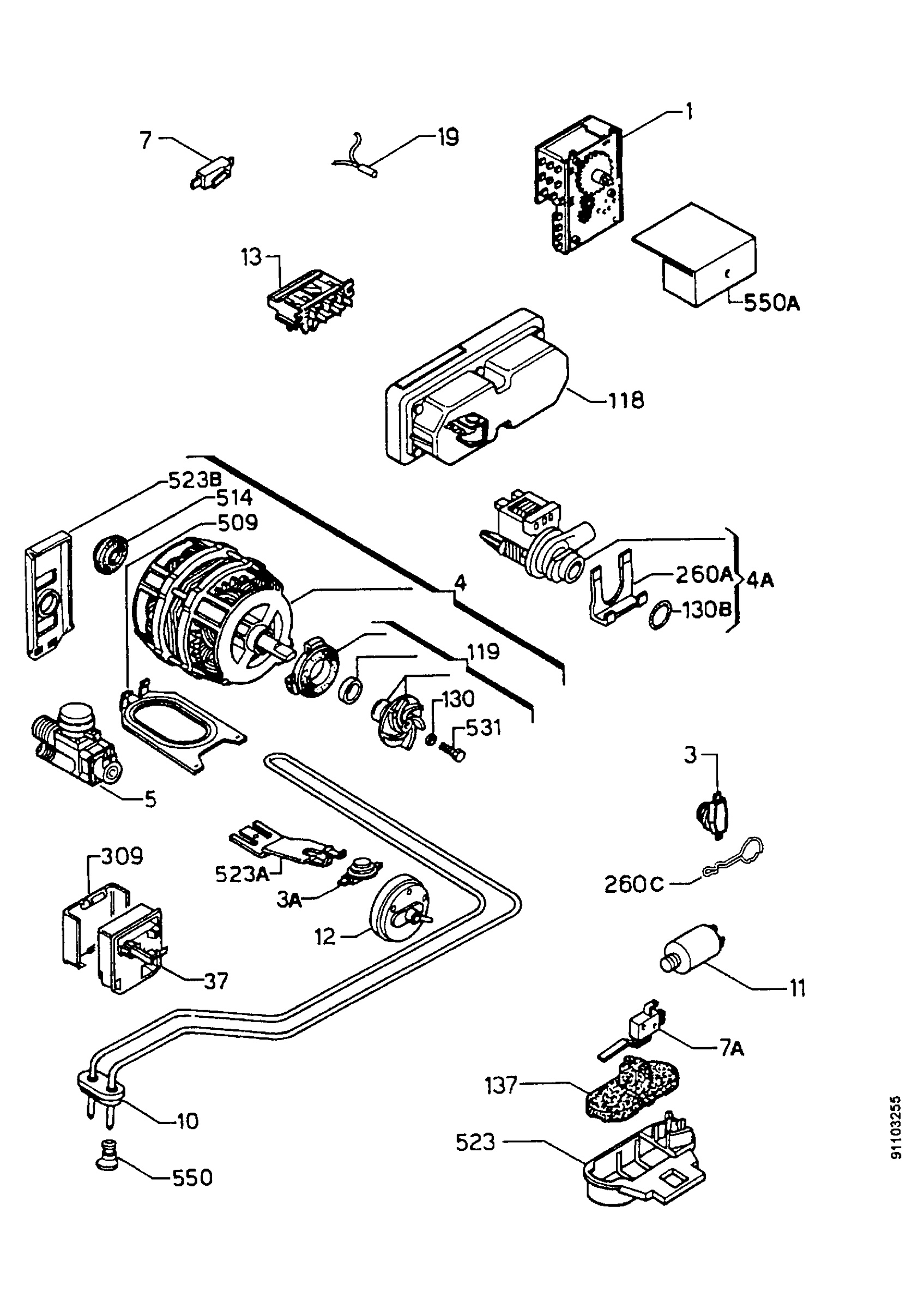 Electrical equipment