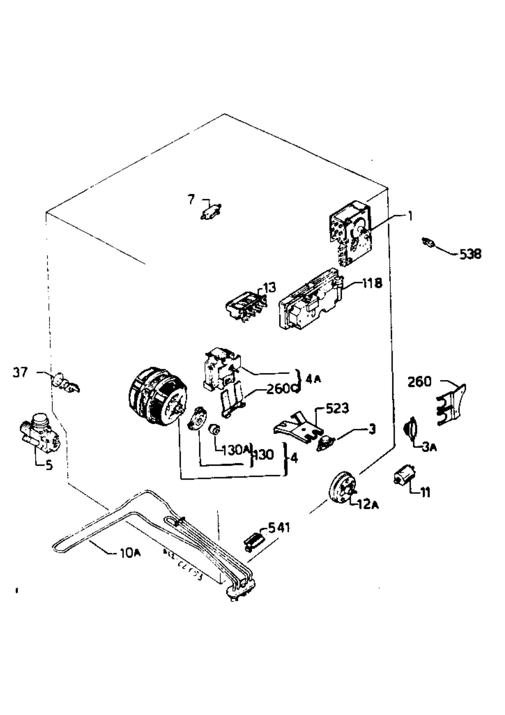 Electrical equipment