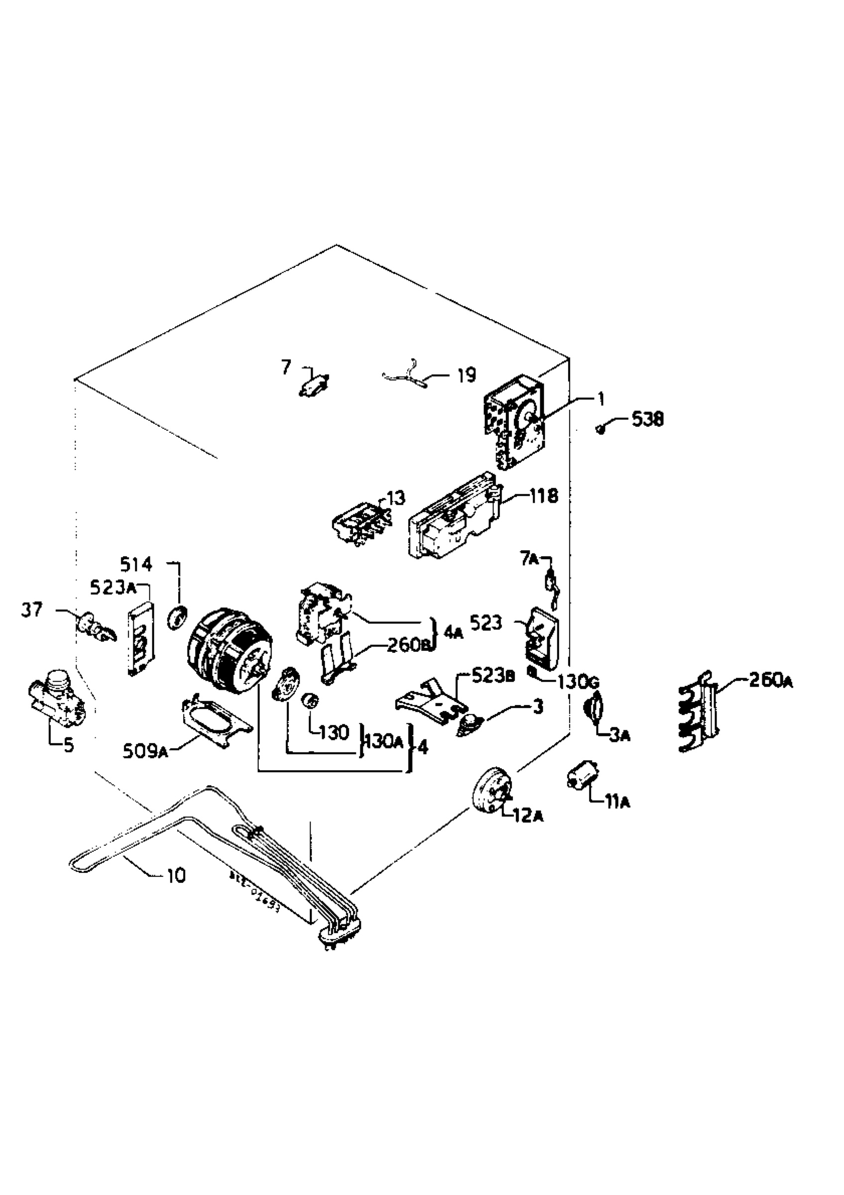 Electrical equipment