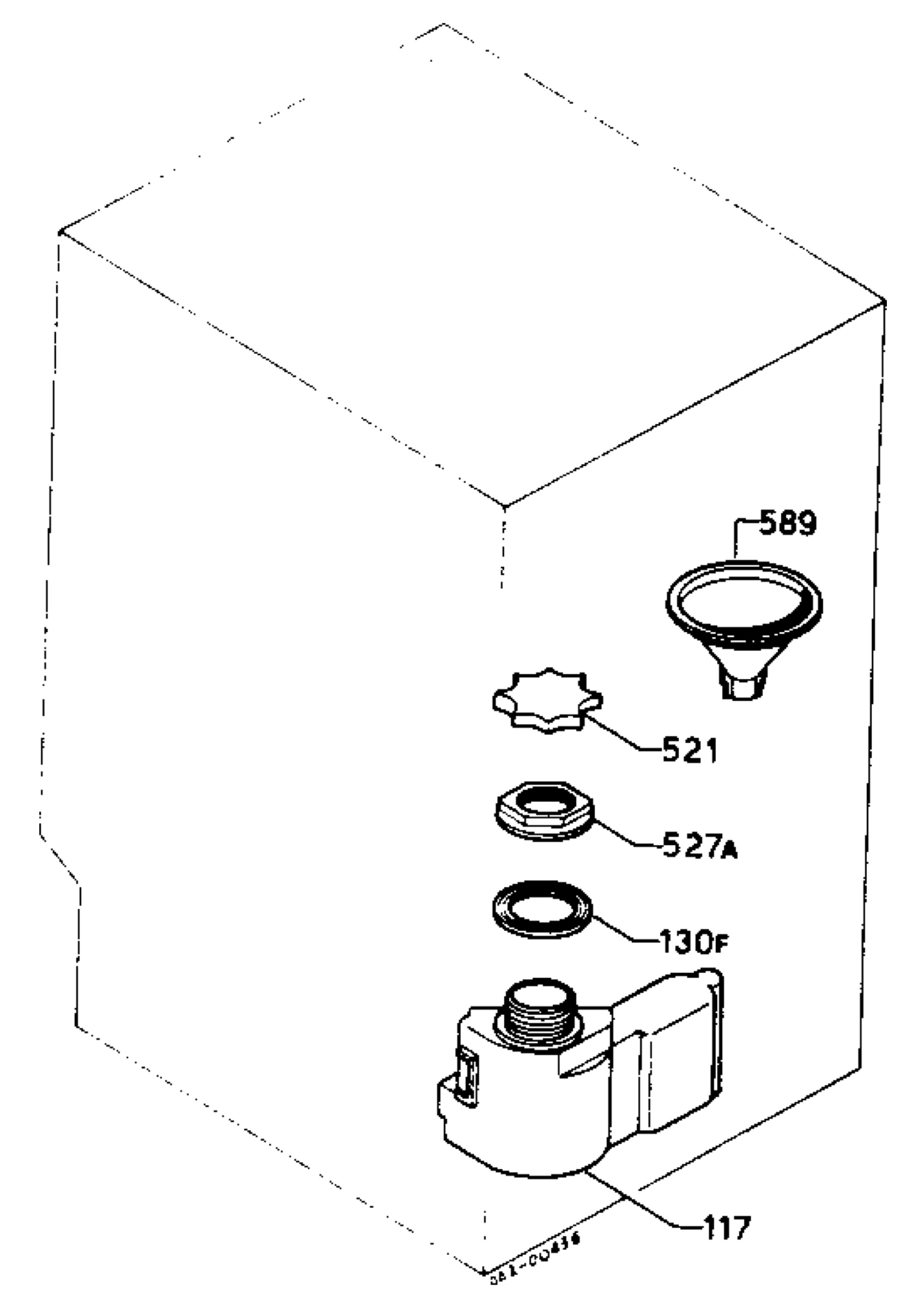 Water softener 066