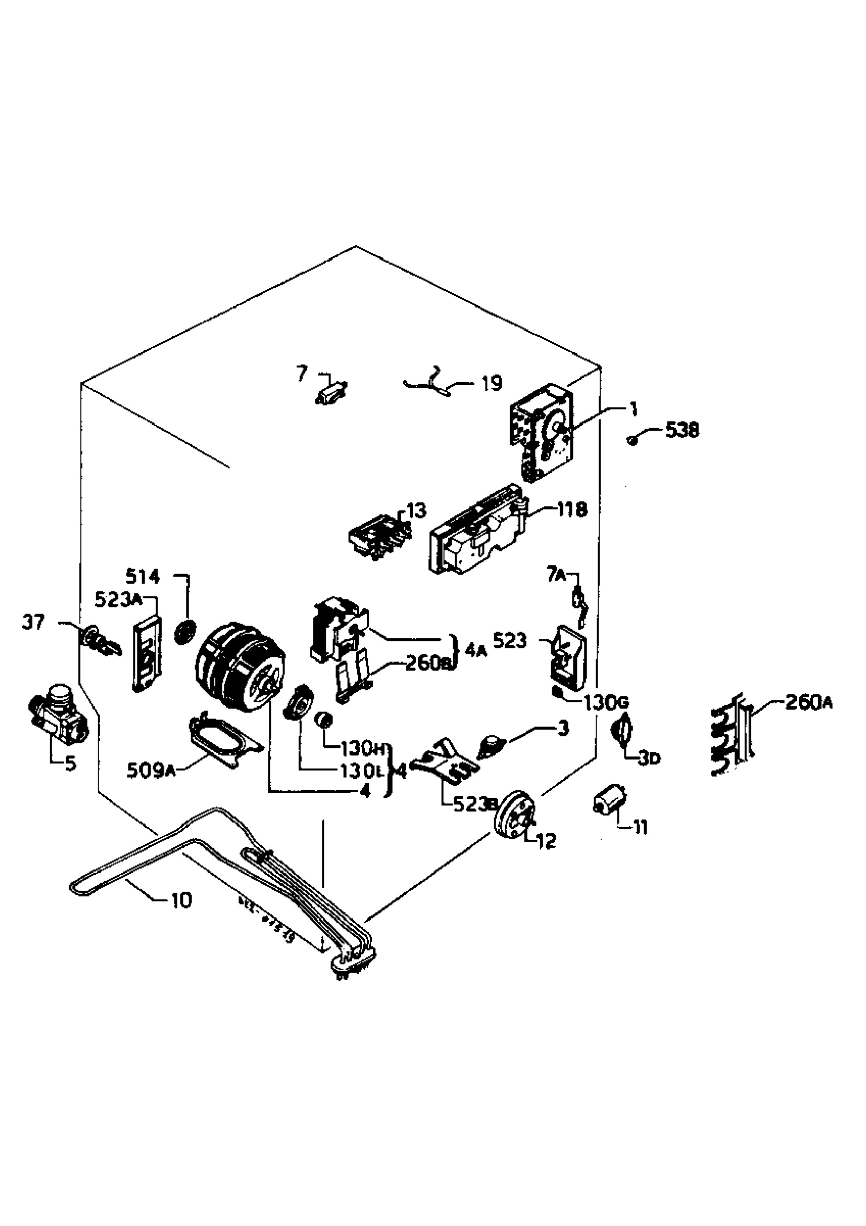 Electrical equipment