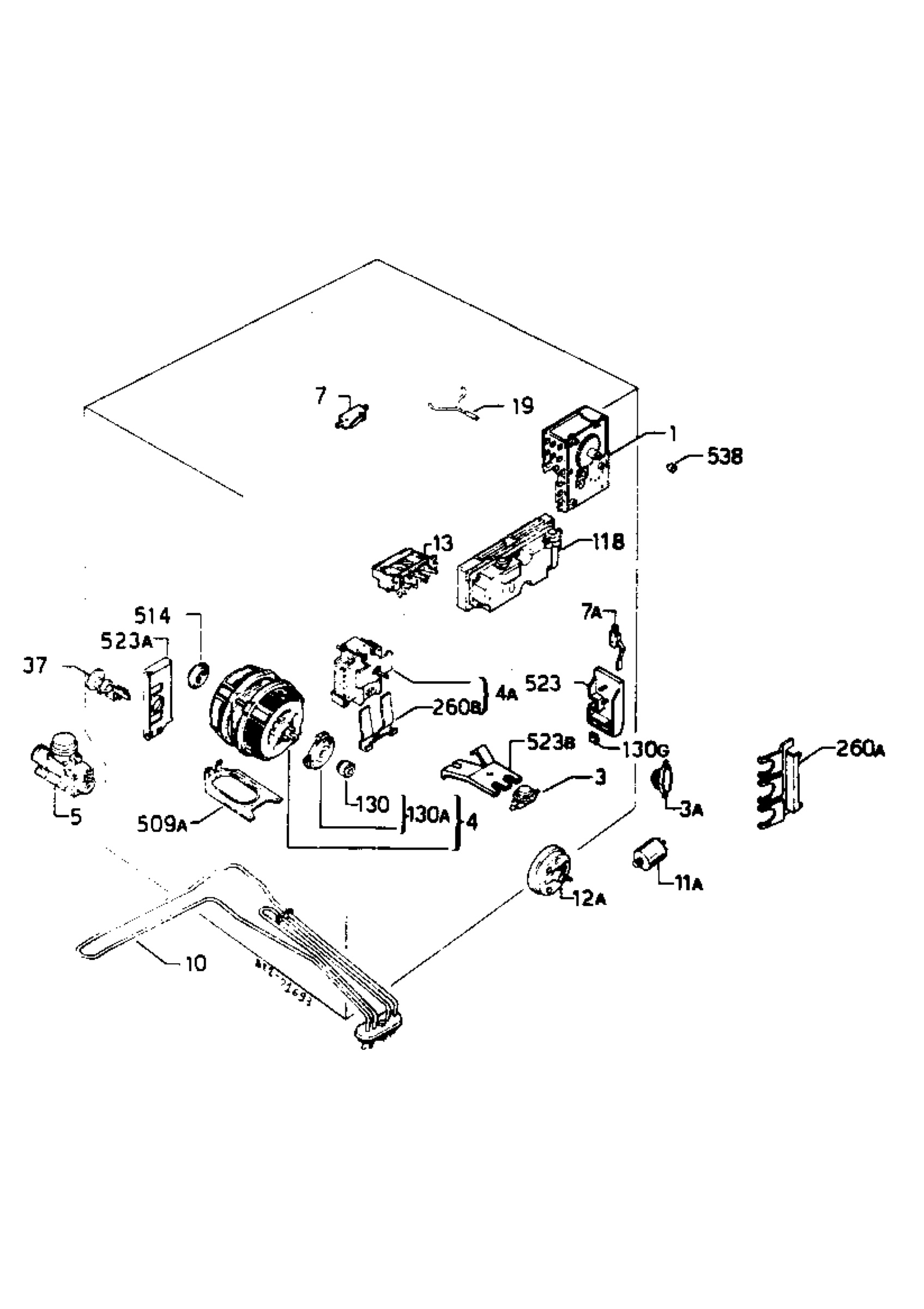 Electrical equipment