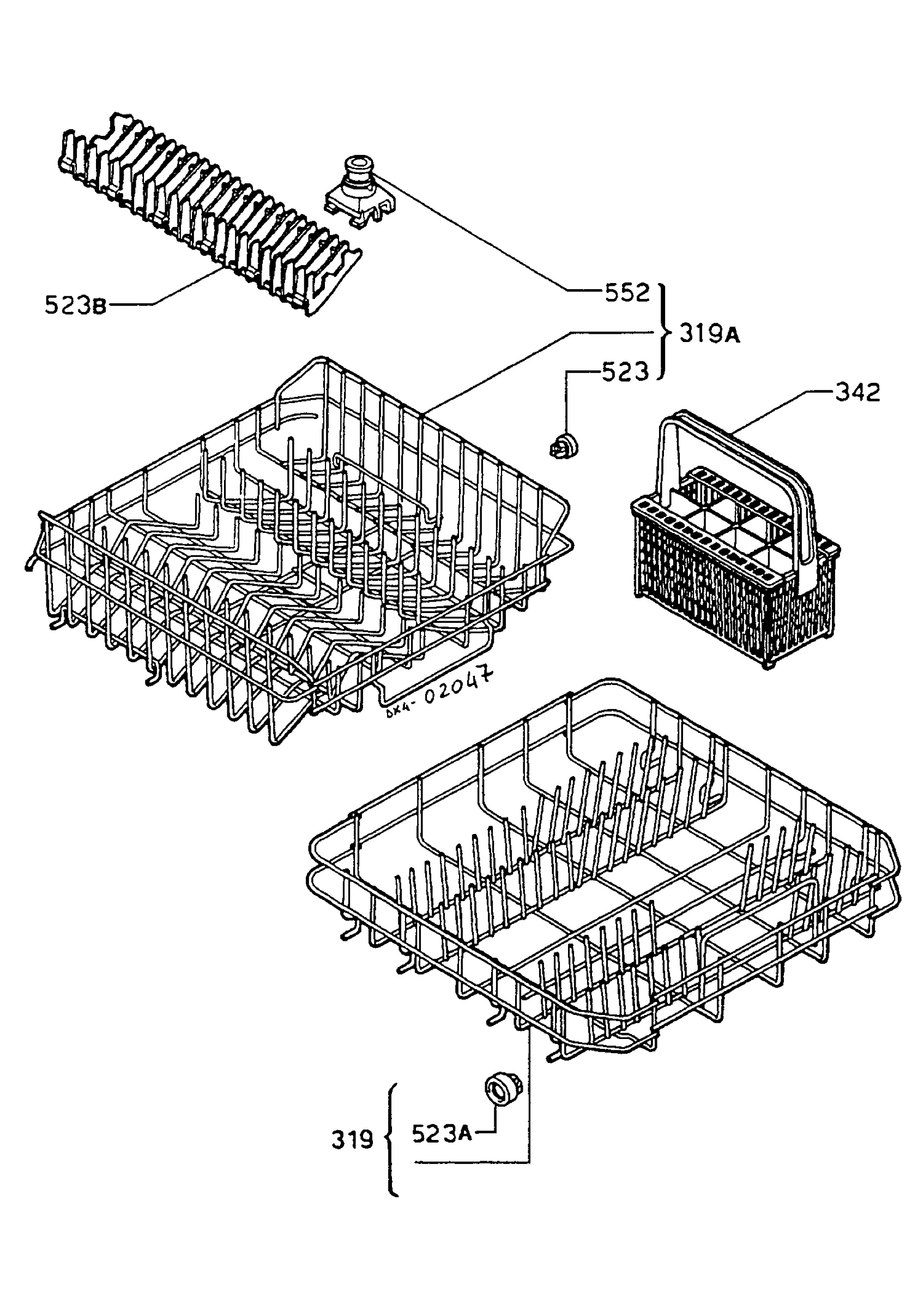 Baskets,https://pub-ca728c82b01b4455aa73b951df5a365b.r2.dev/Electrolux/ tubes 061