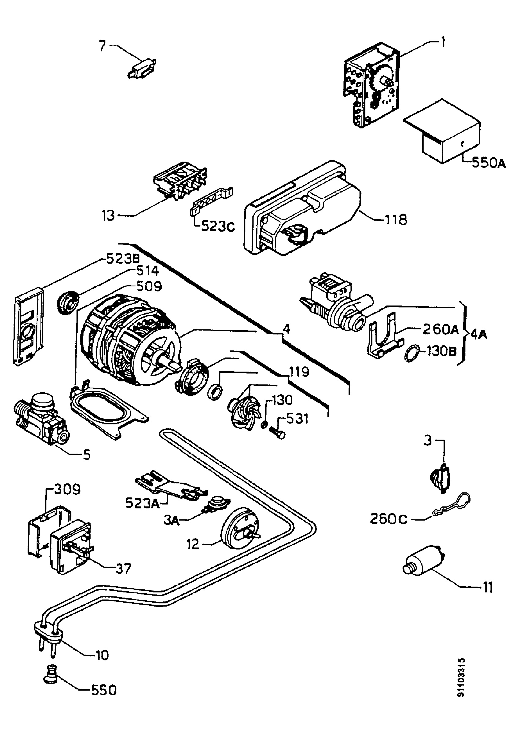 Electrical equipment