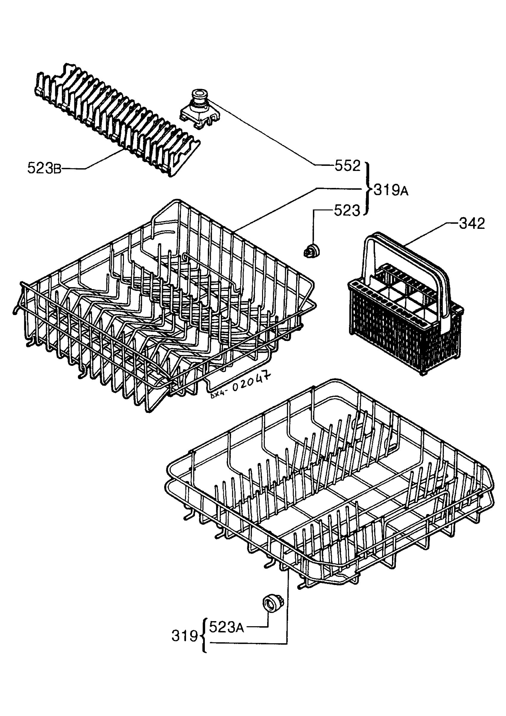Baskets,https://pub-ca728c82b01b4455aa73b951df5a365b.r2.dev/Electrolux/ tubes 061