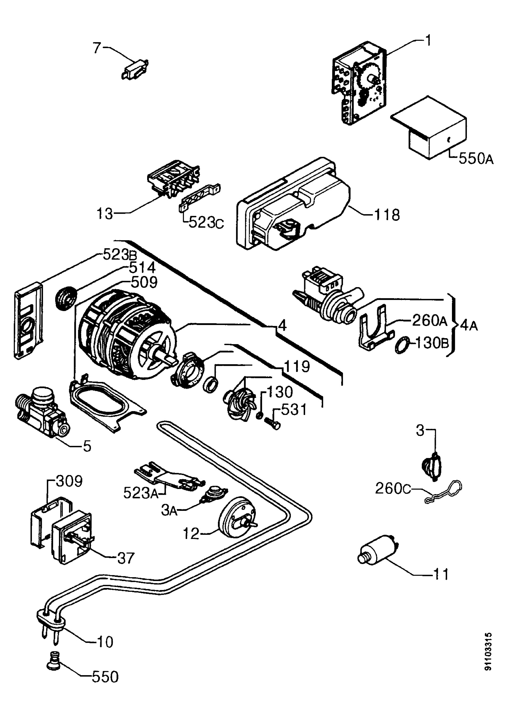 Electrical equipment