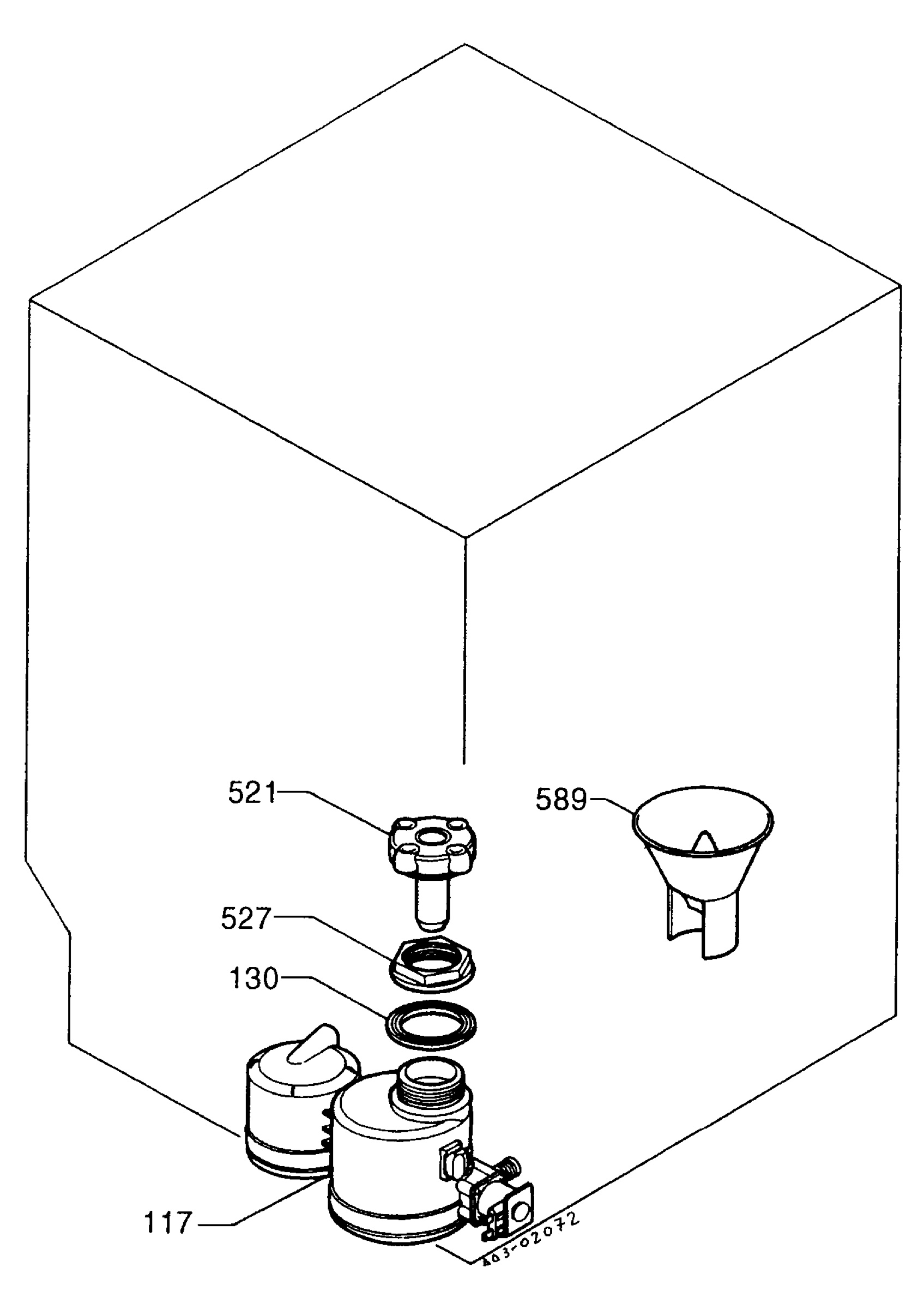 Water softener 066