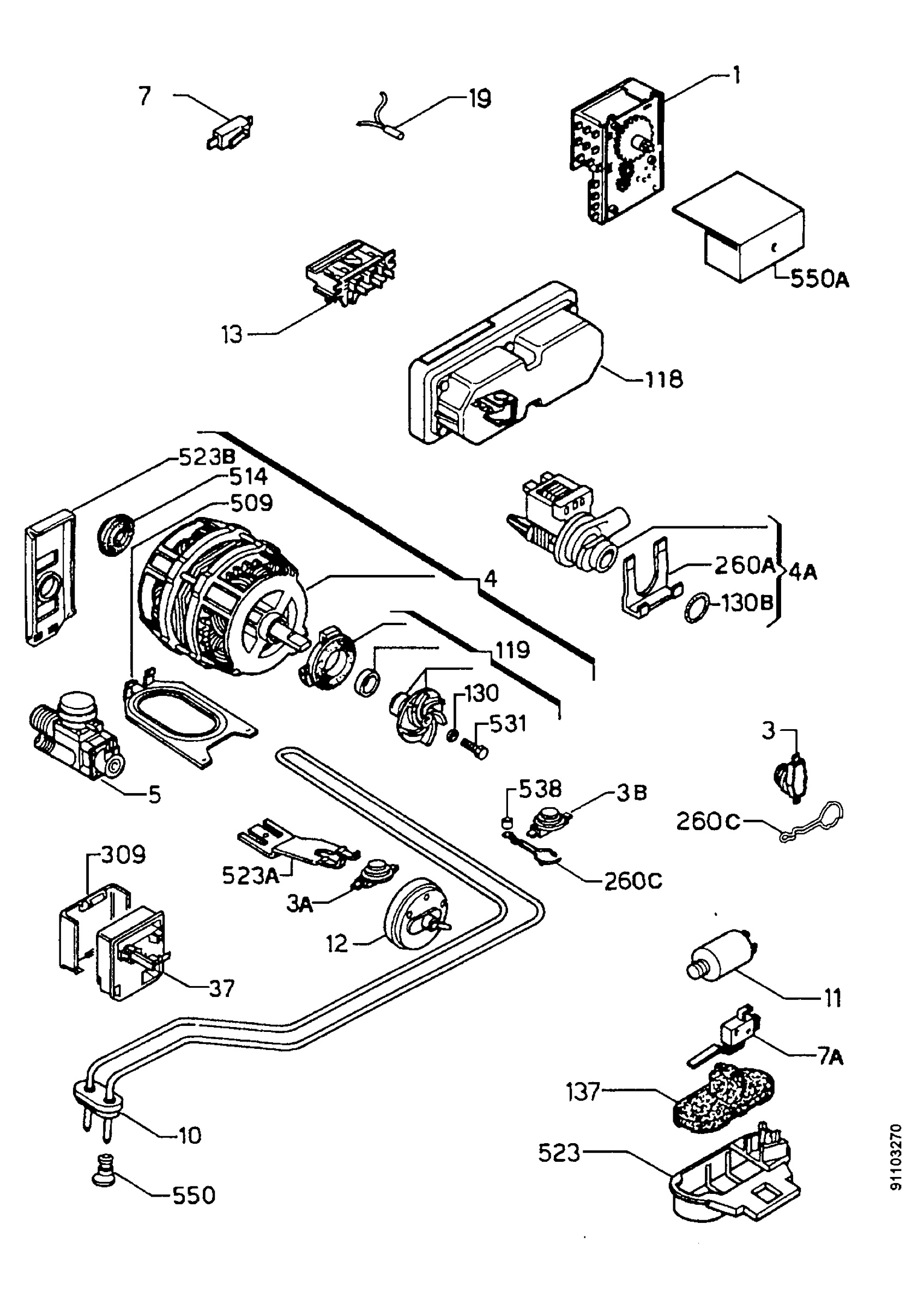 Electrical equipment