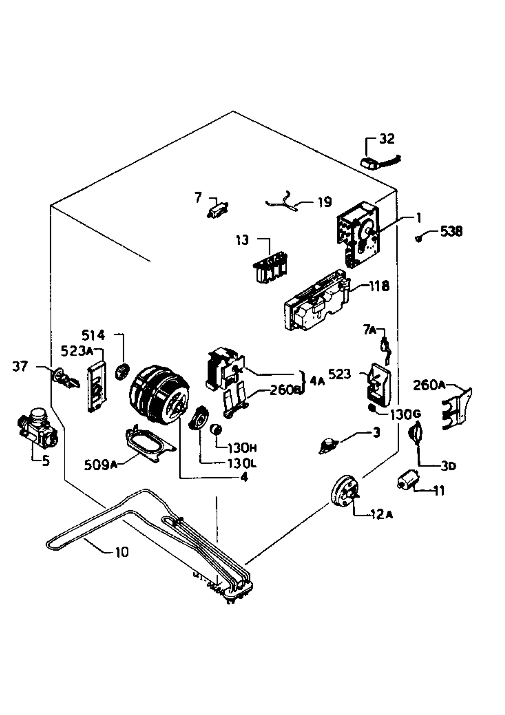 Electrical equipment