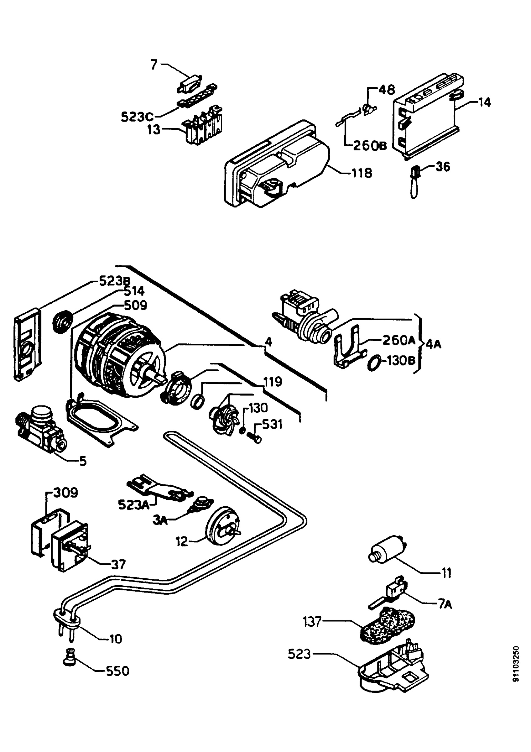 Electrical equipment