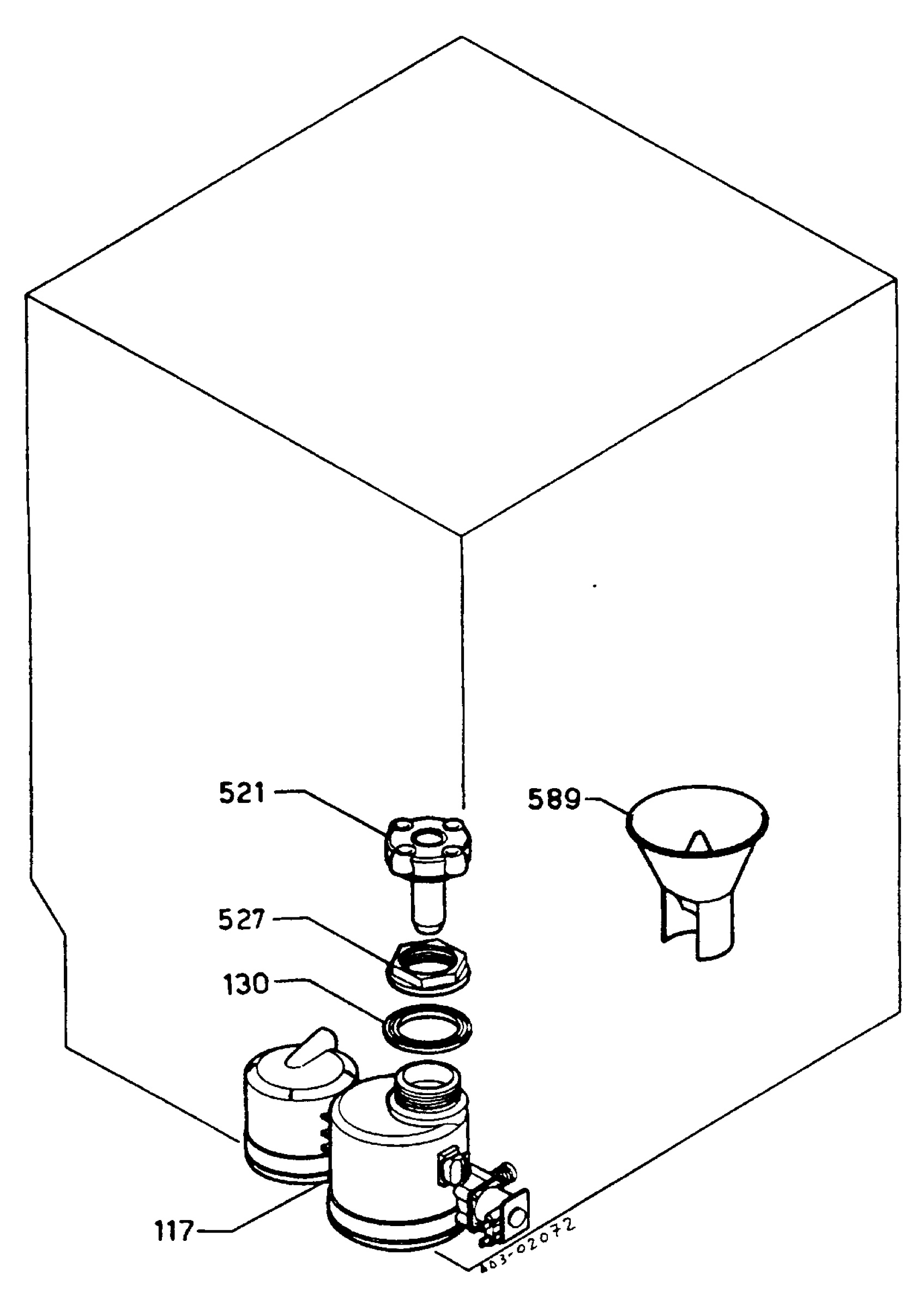 Water softener 066