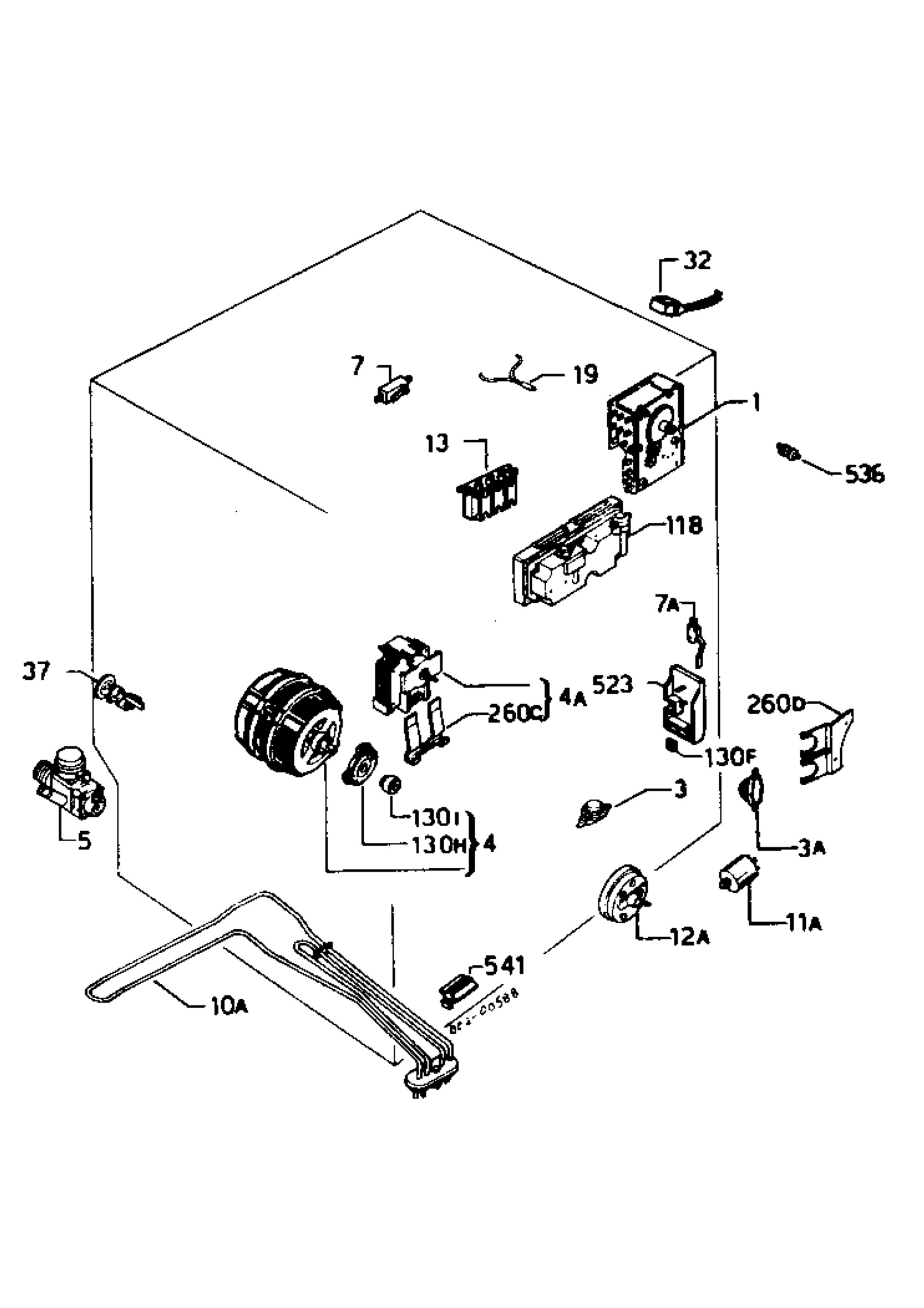 Electrical equipment