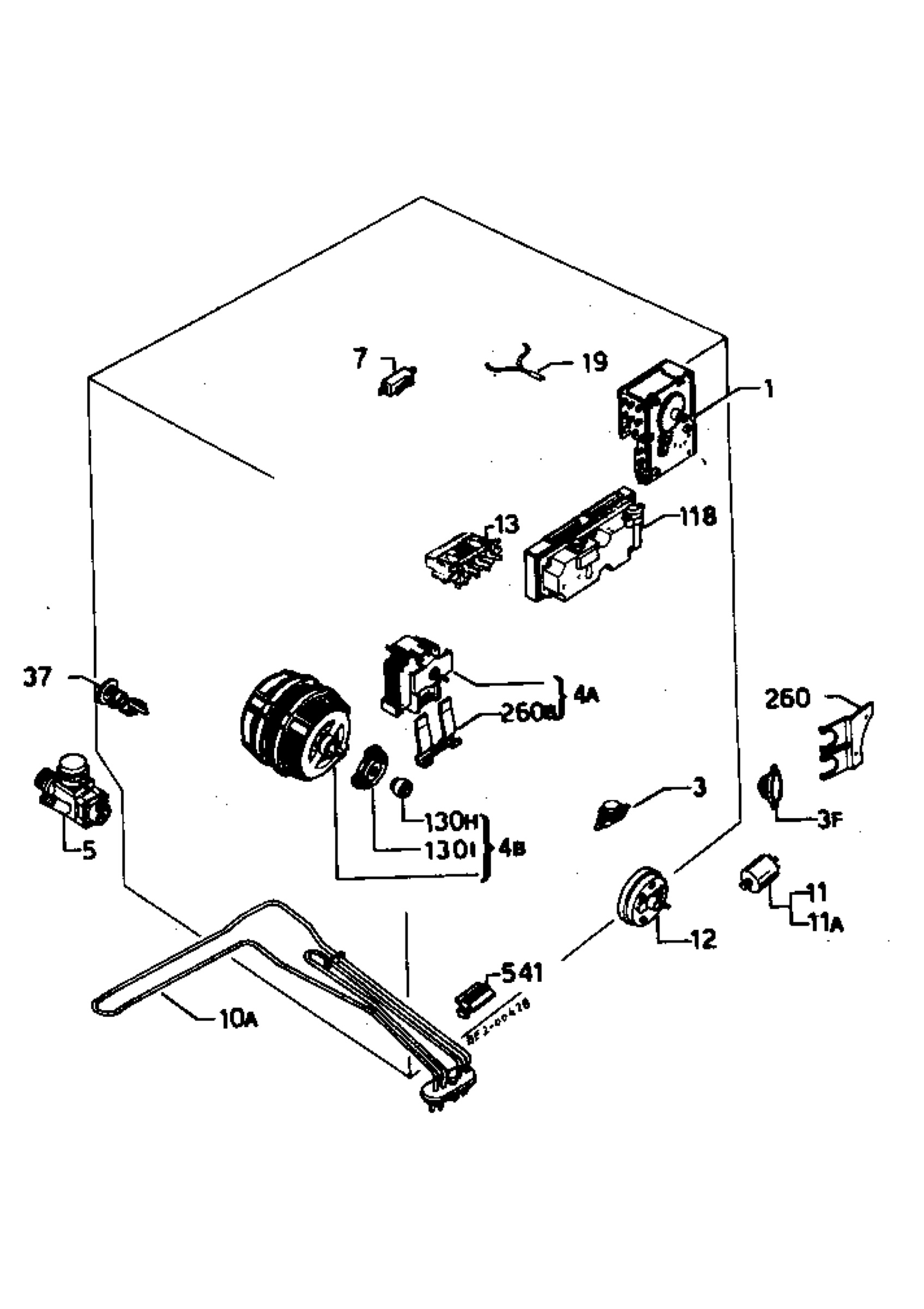Electrical equipment