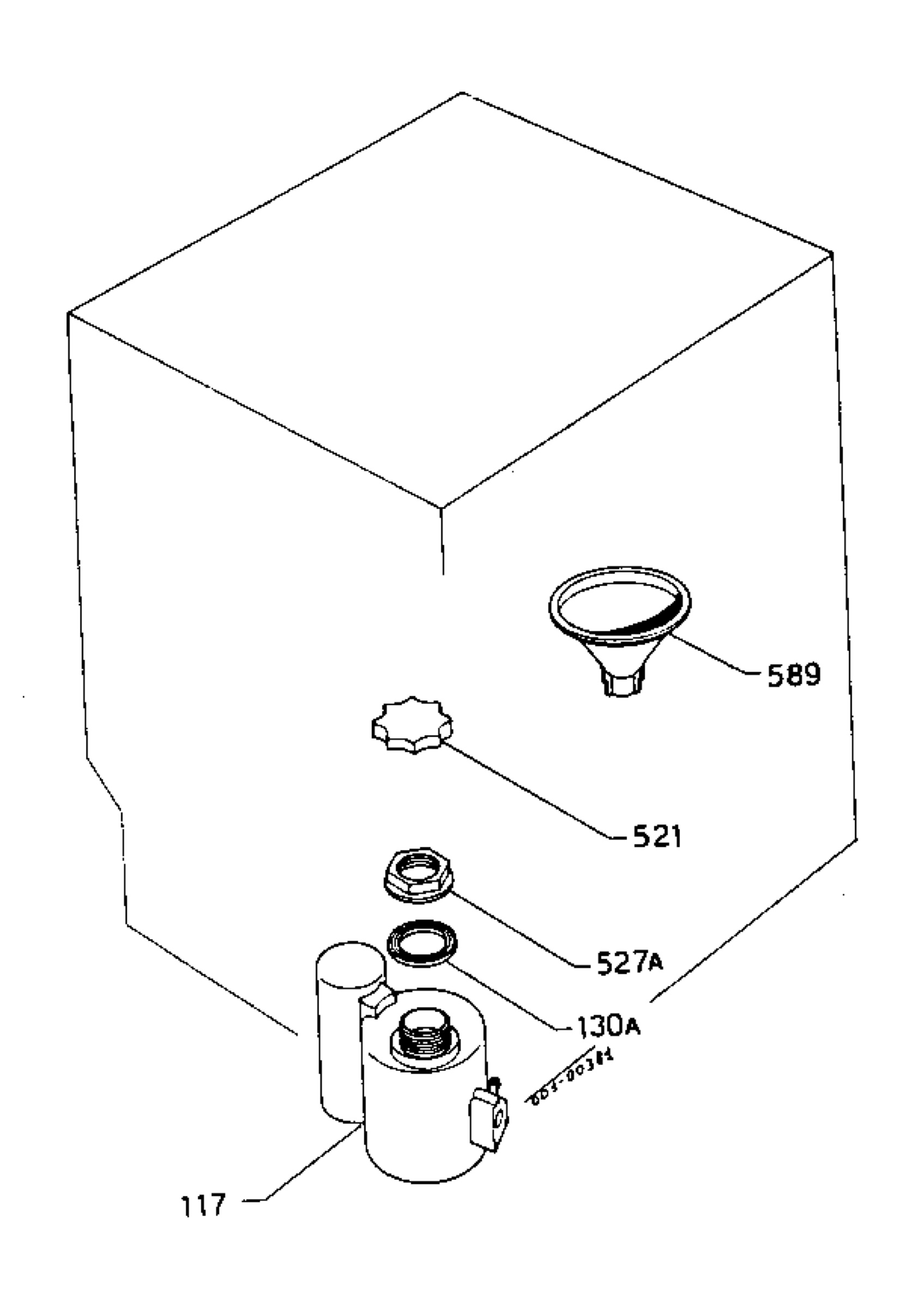 Water softener 066