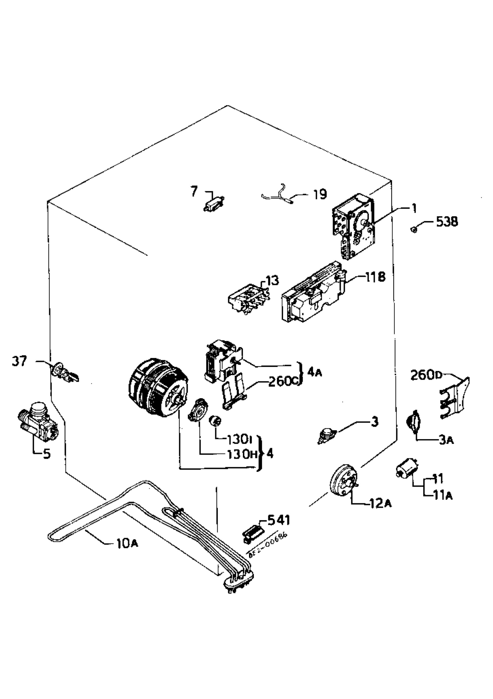 Electrical equipment