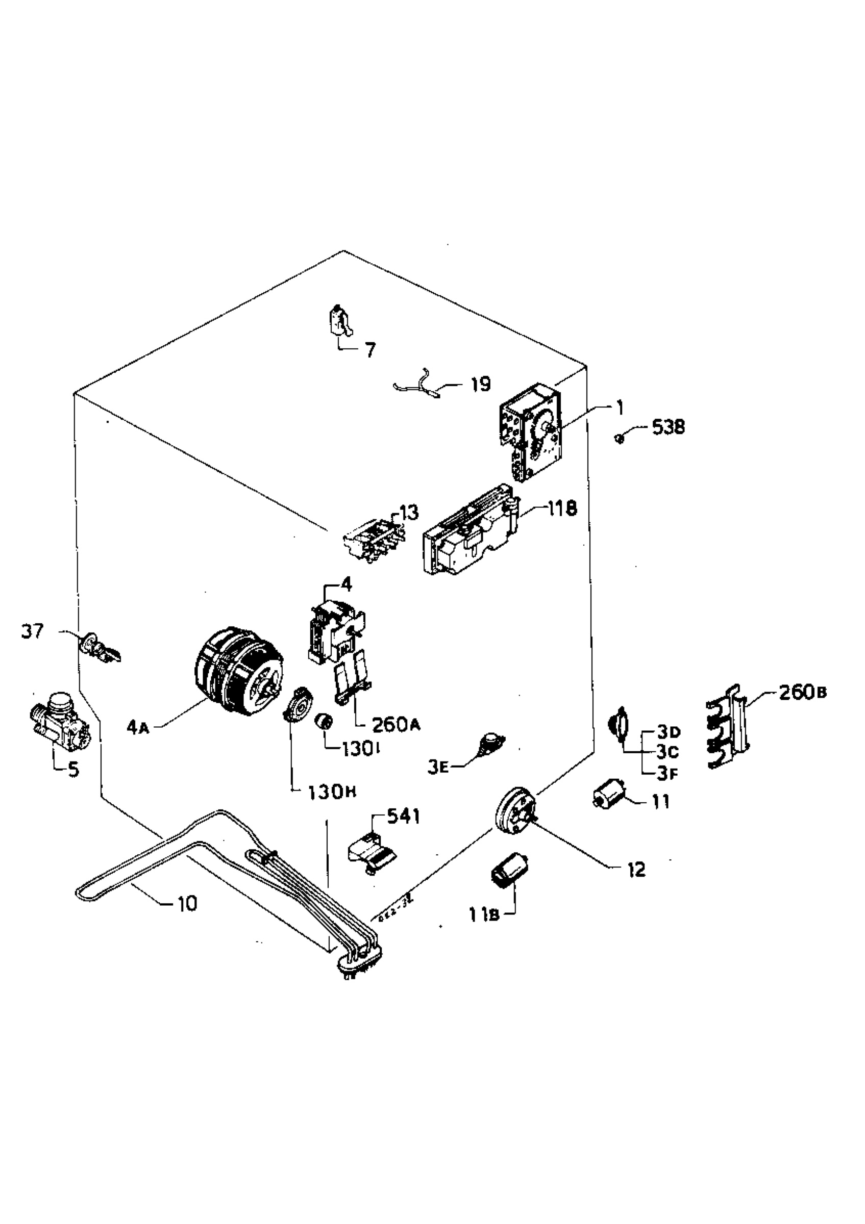 Electrical equipment