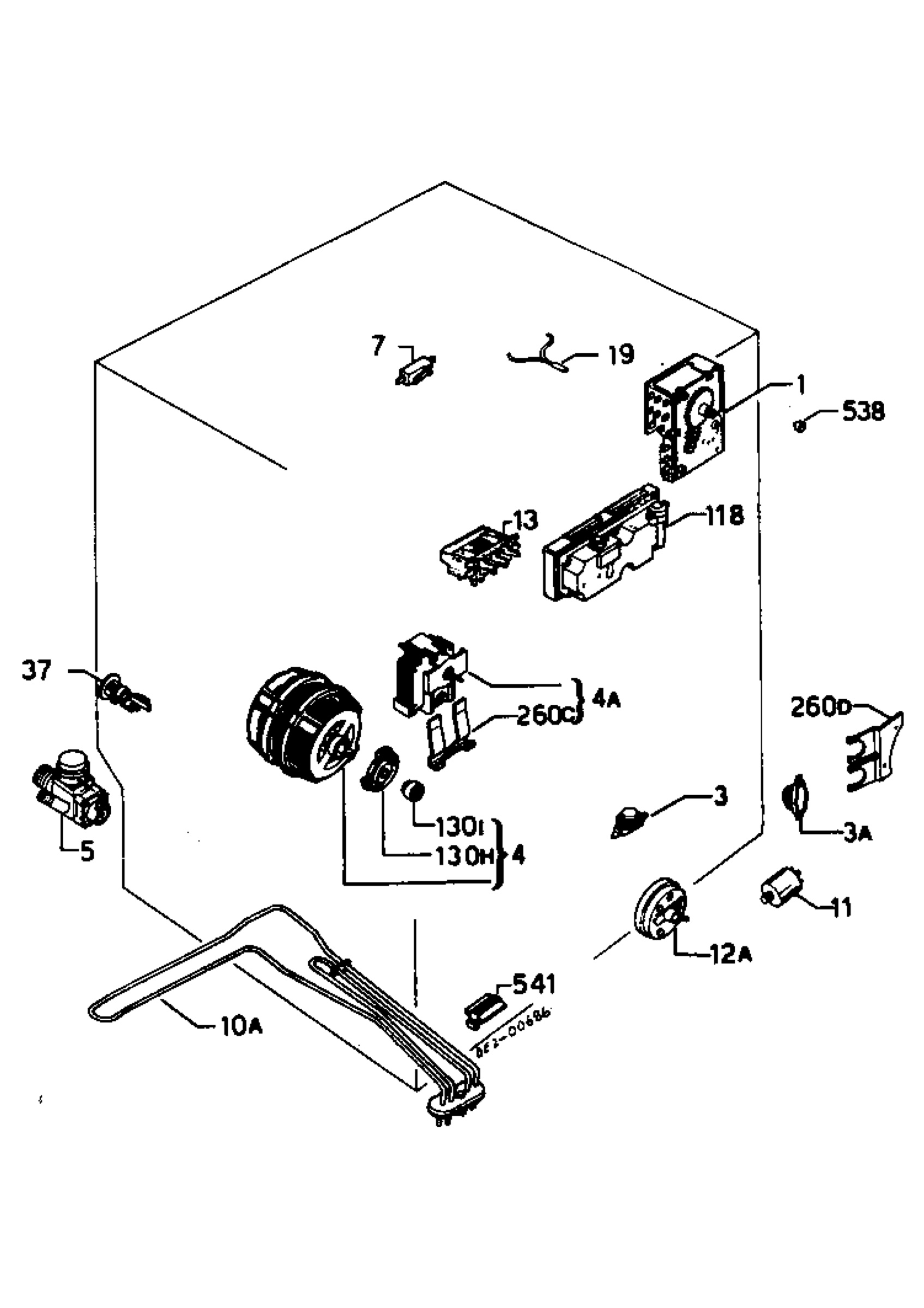 Electrical equipment