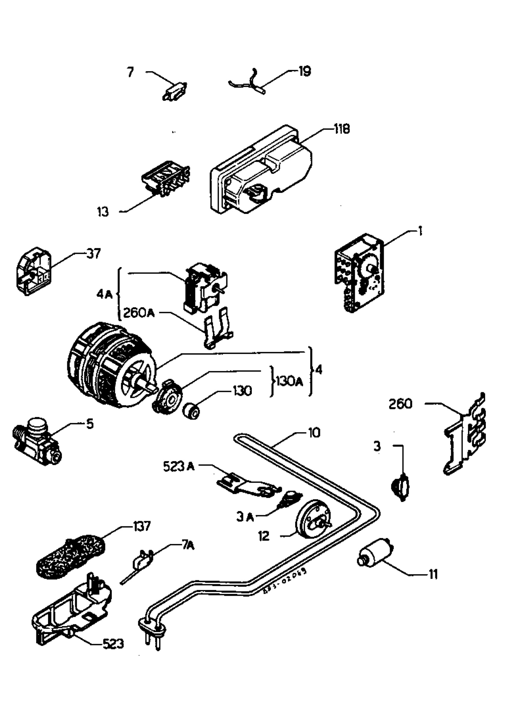 Electrical equipment