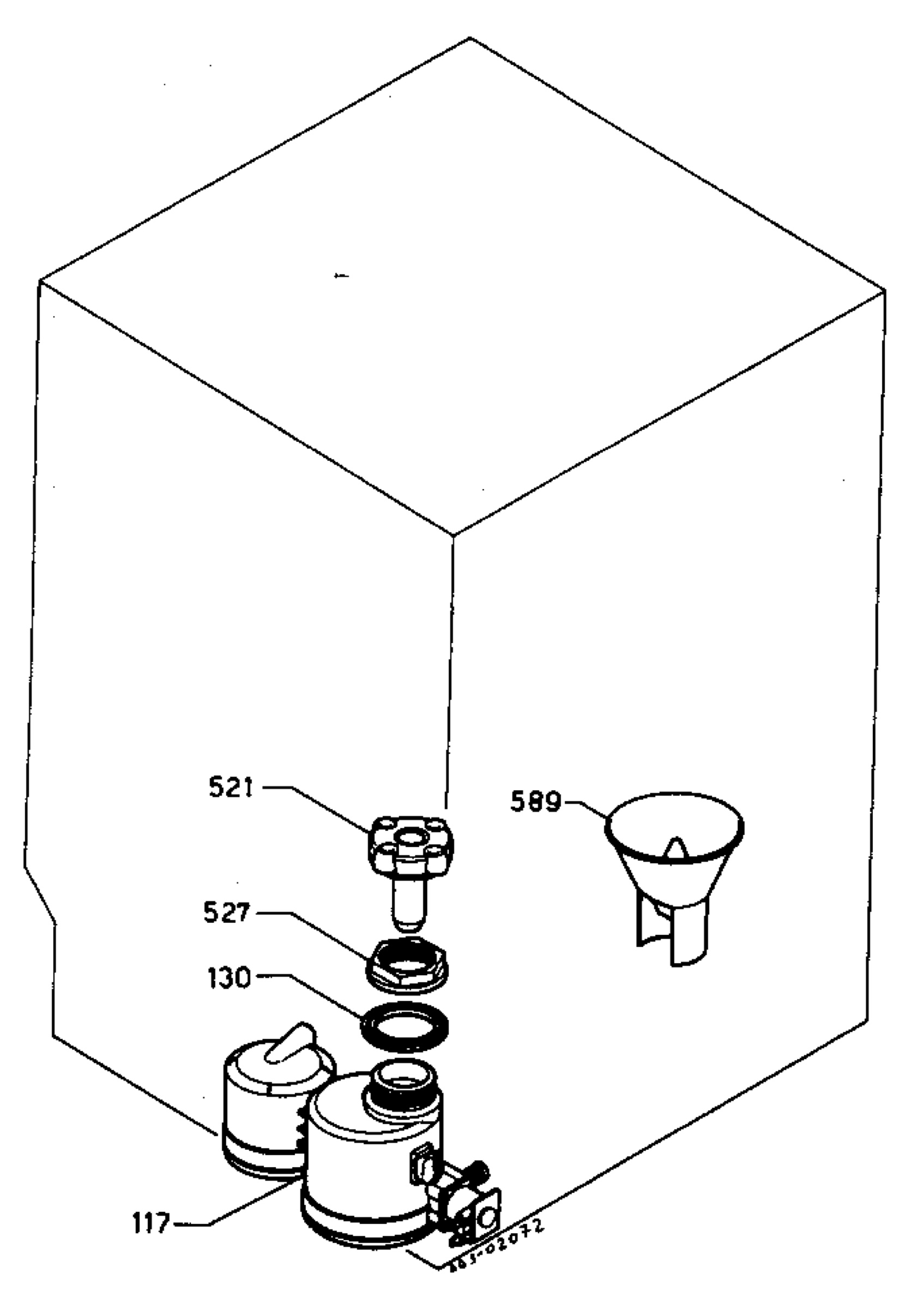 Water softener 066