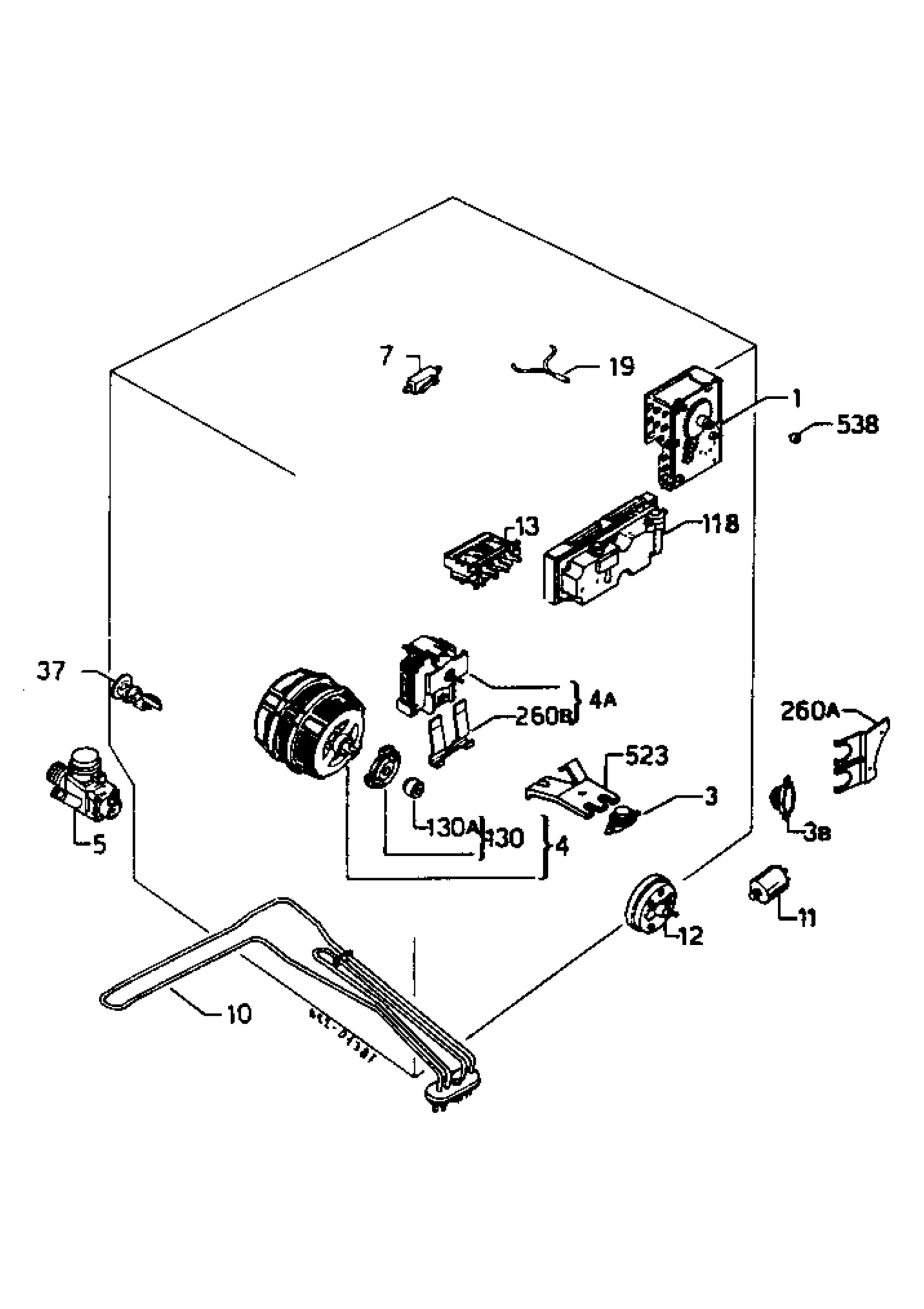 Electrical equipment