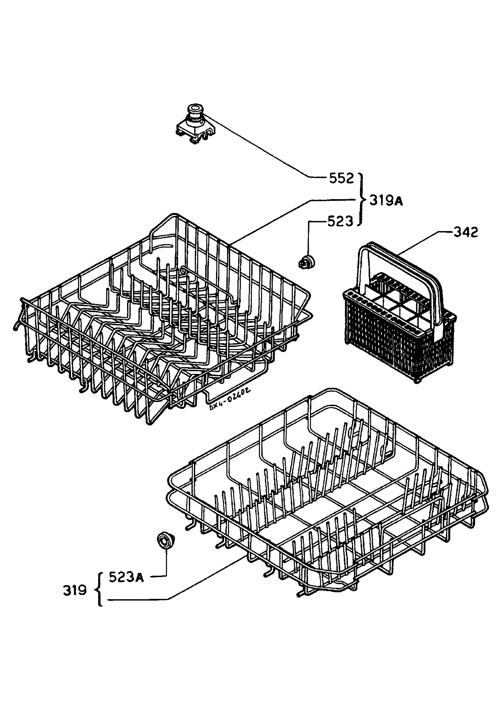 Baskets,https://pub-ca728c82b01b4455aa73b951df5a365b.r2.dev/Electrolux/ tubes 061