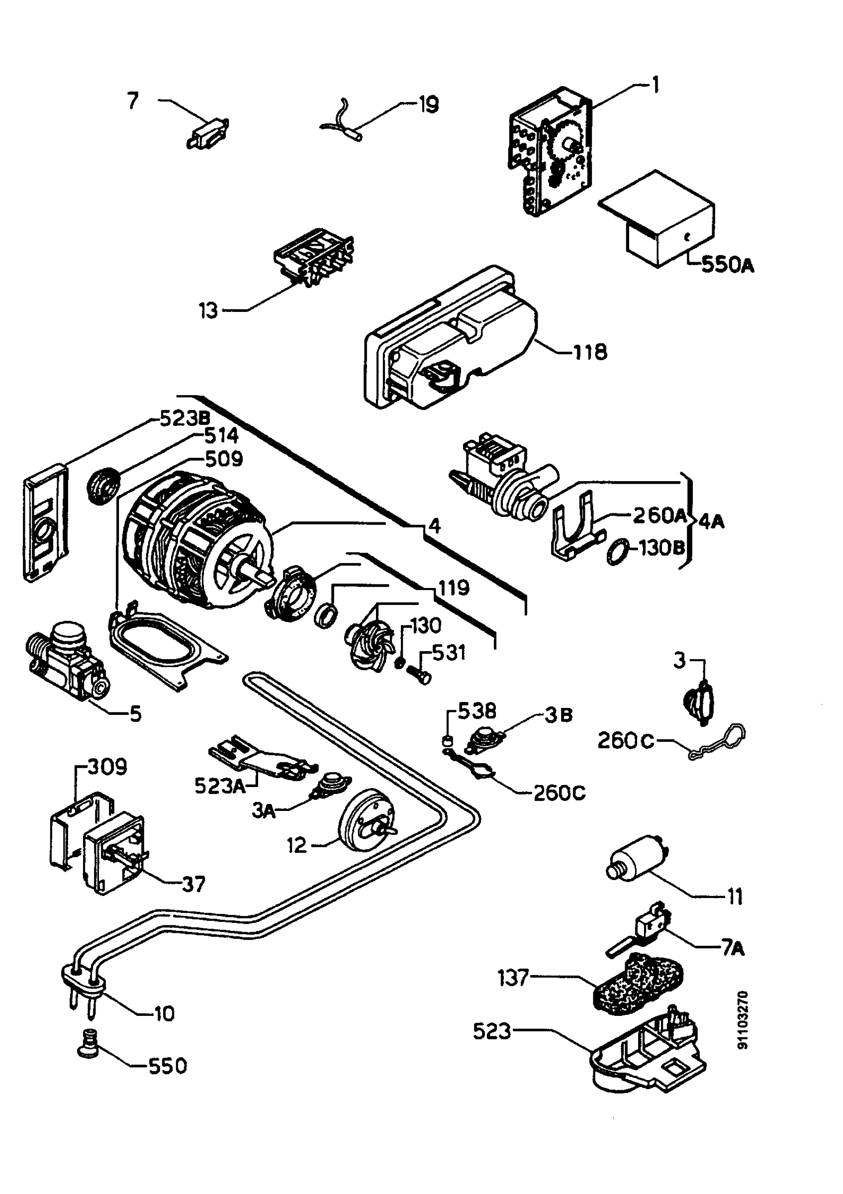 Electrical equipment