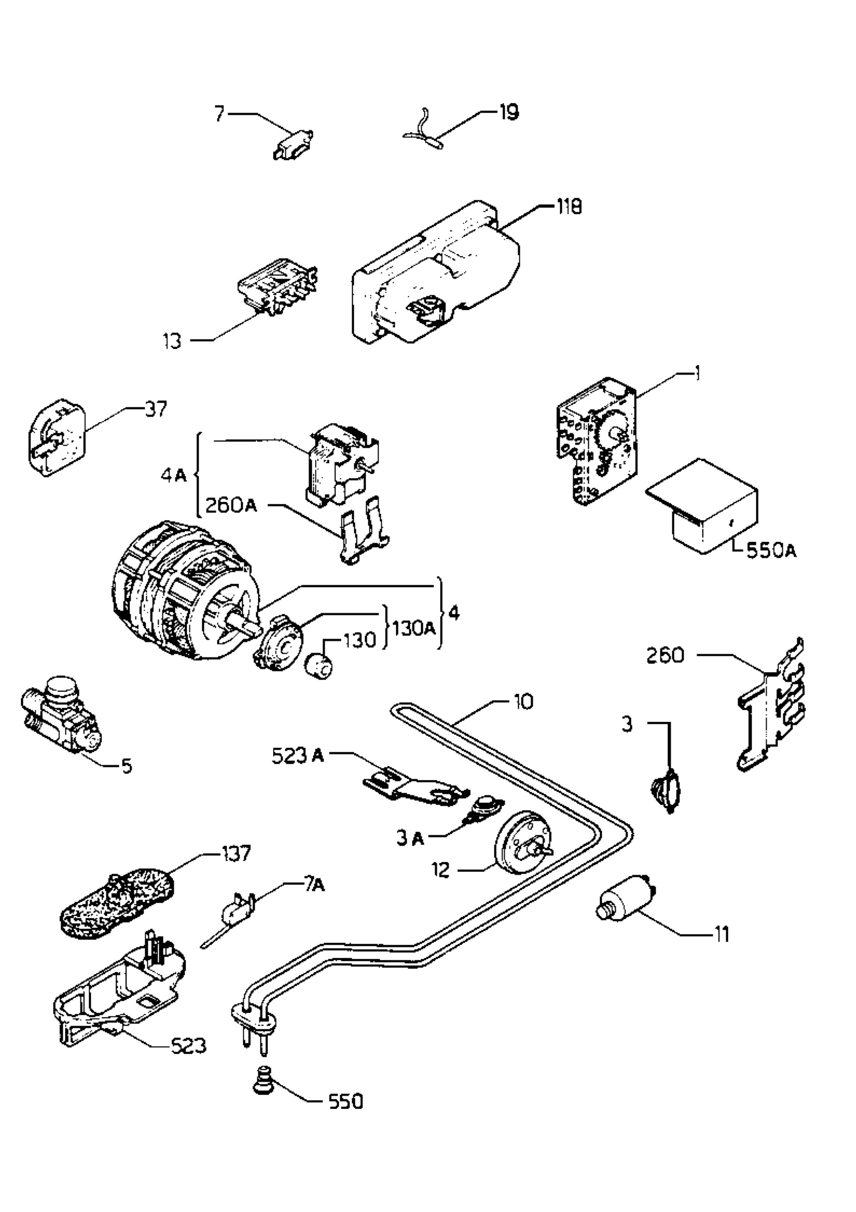 Electrical equipment