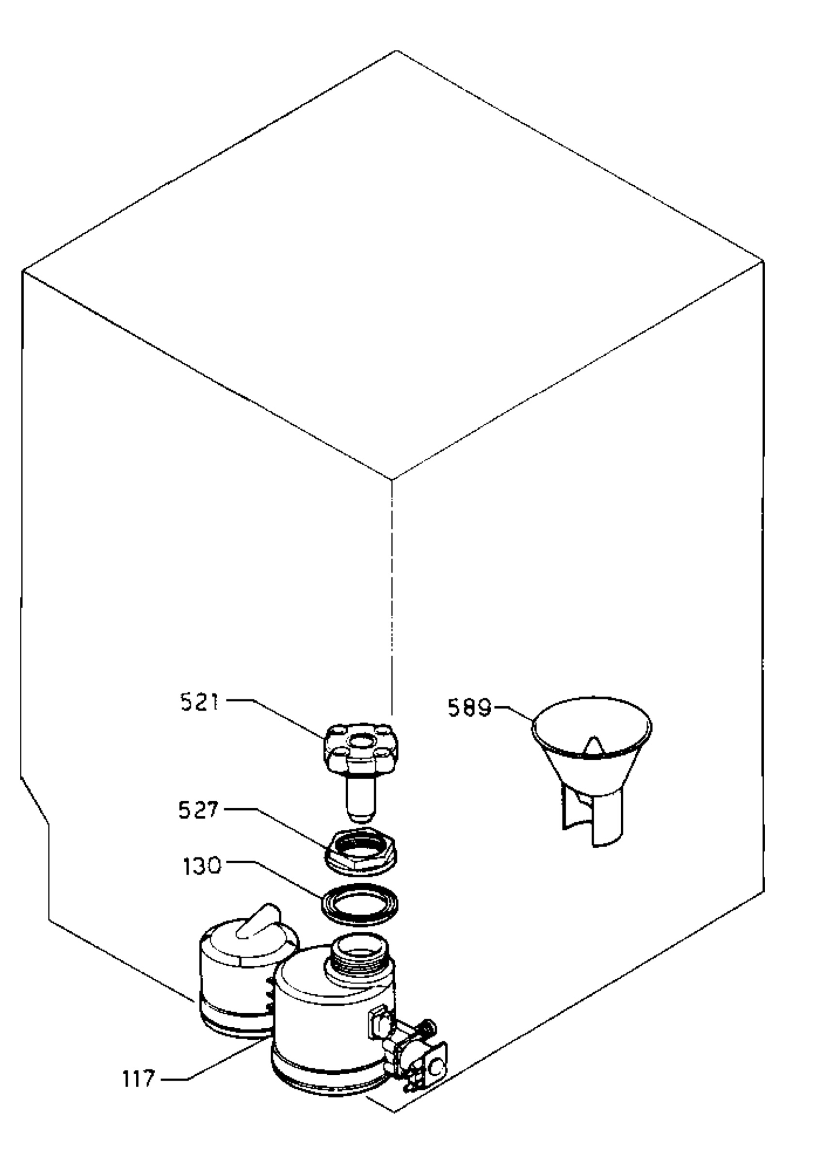 Water softener 066