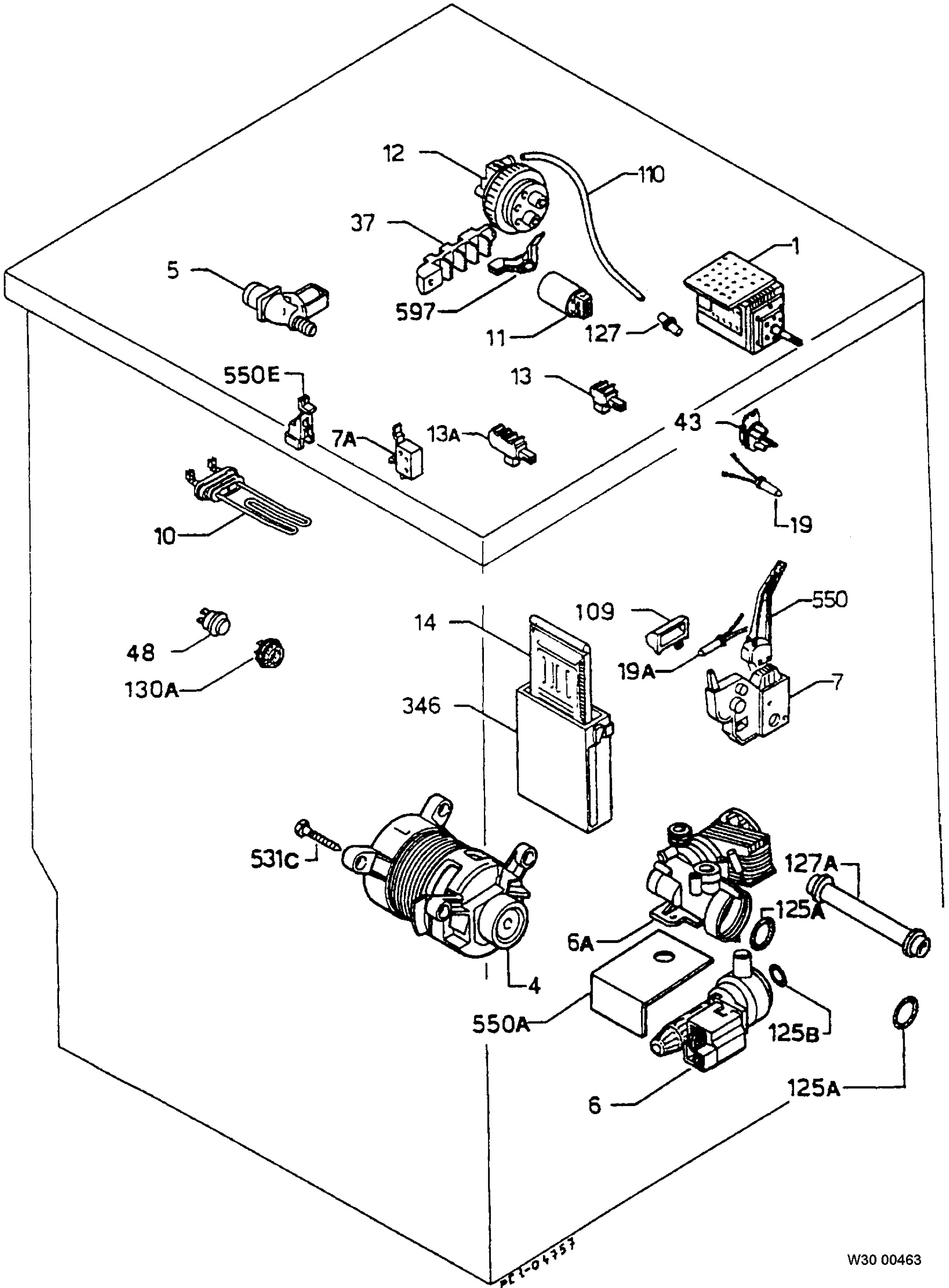 Electrical equipment