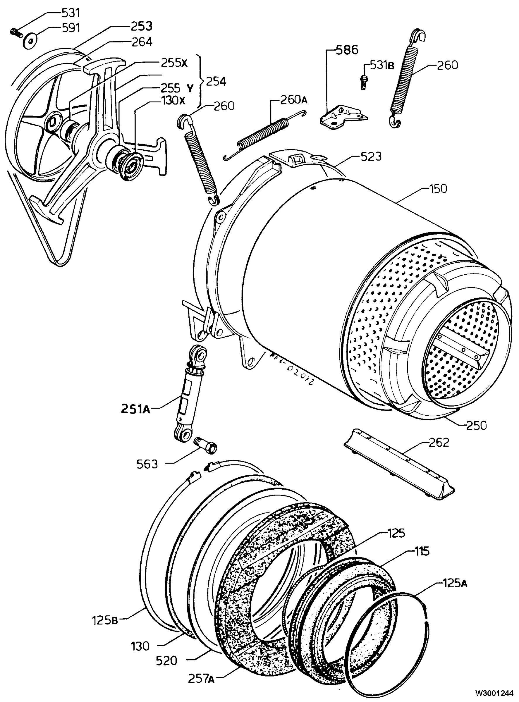 Drum