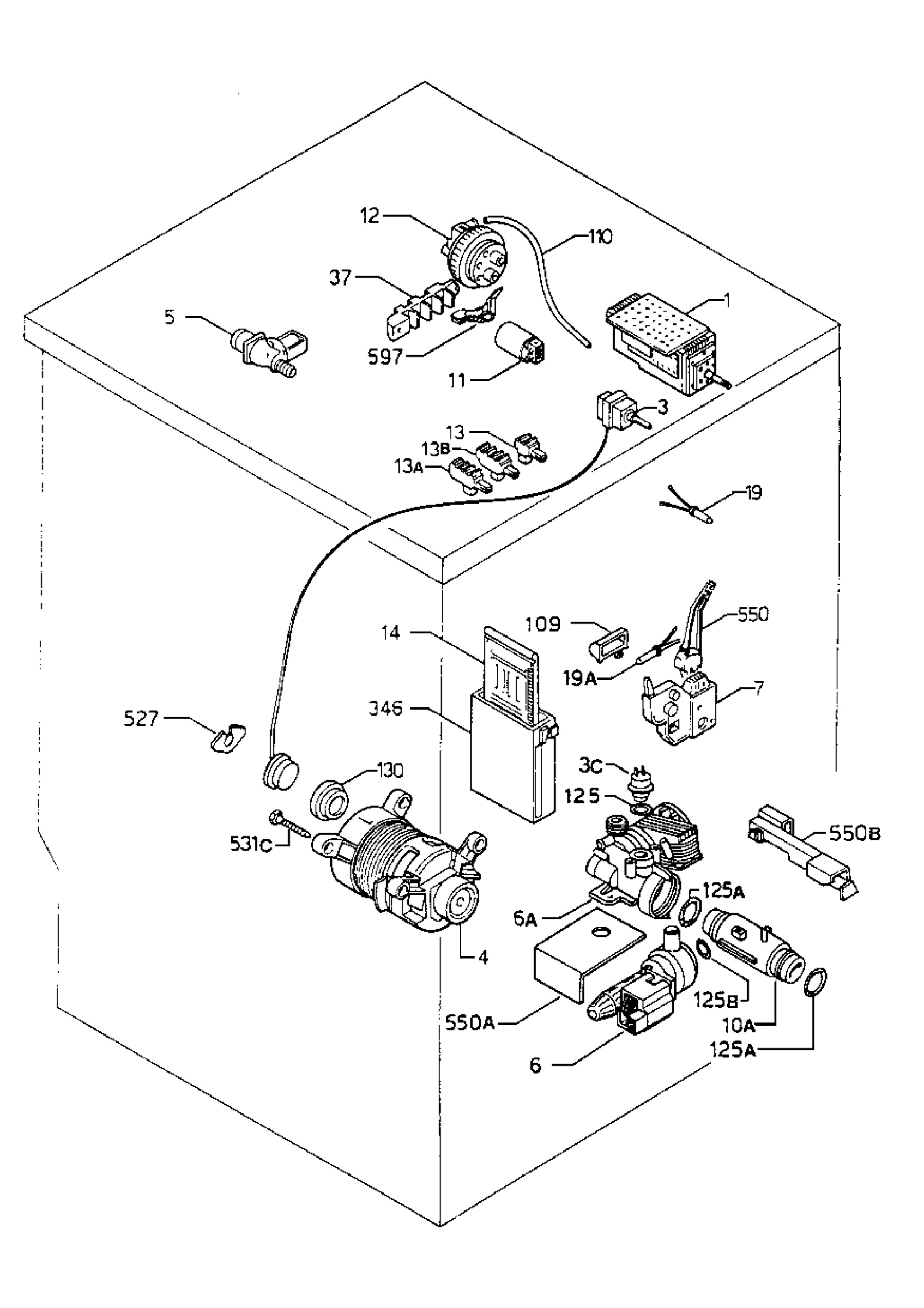Electrical equipment