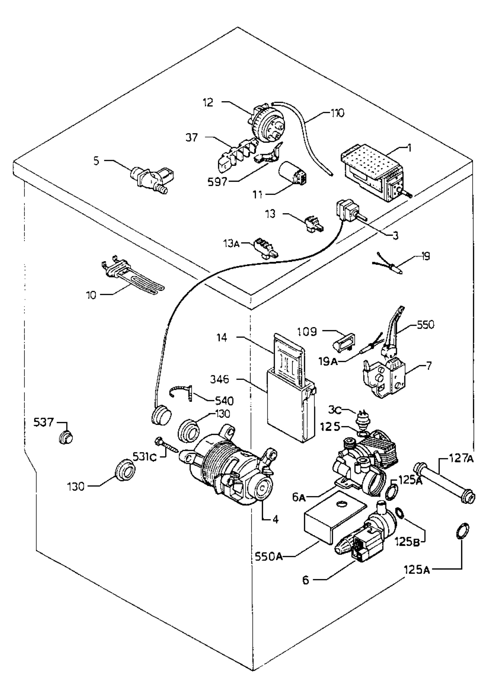 Electrical equipment